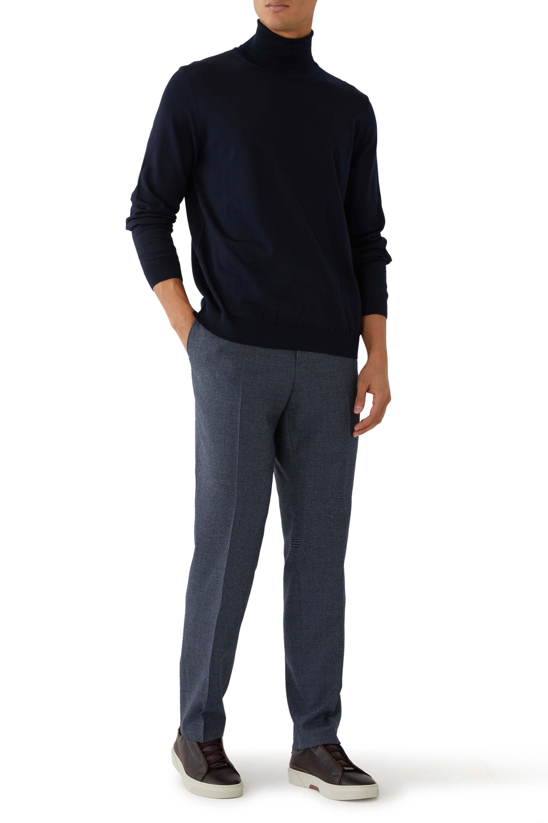 Musso-P Sweatshirt