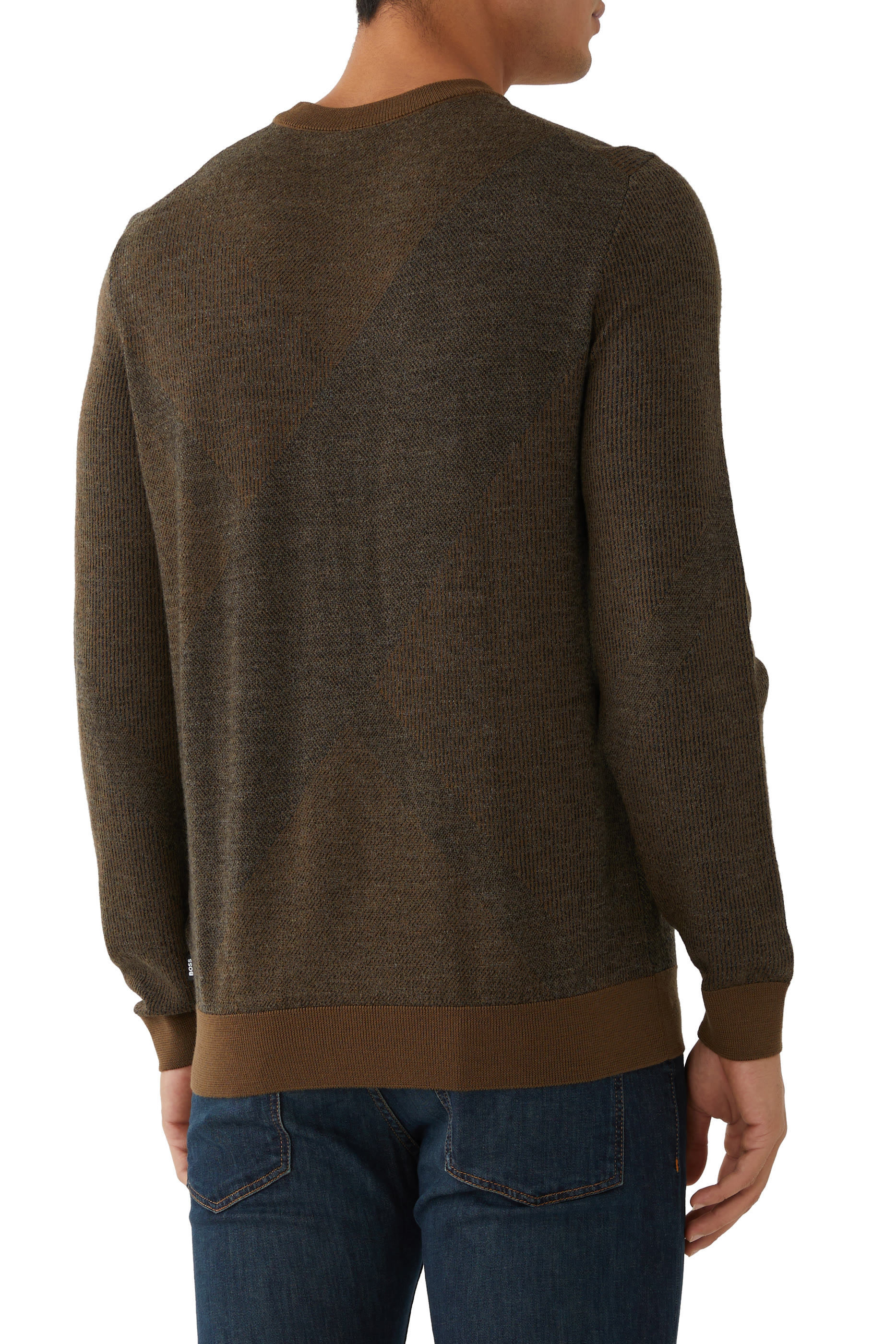 H-Eclaus Sweater