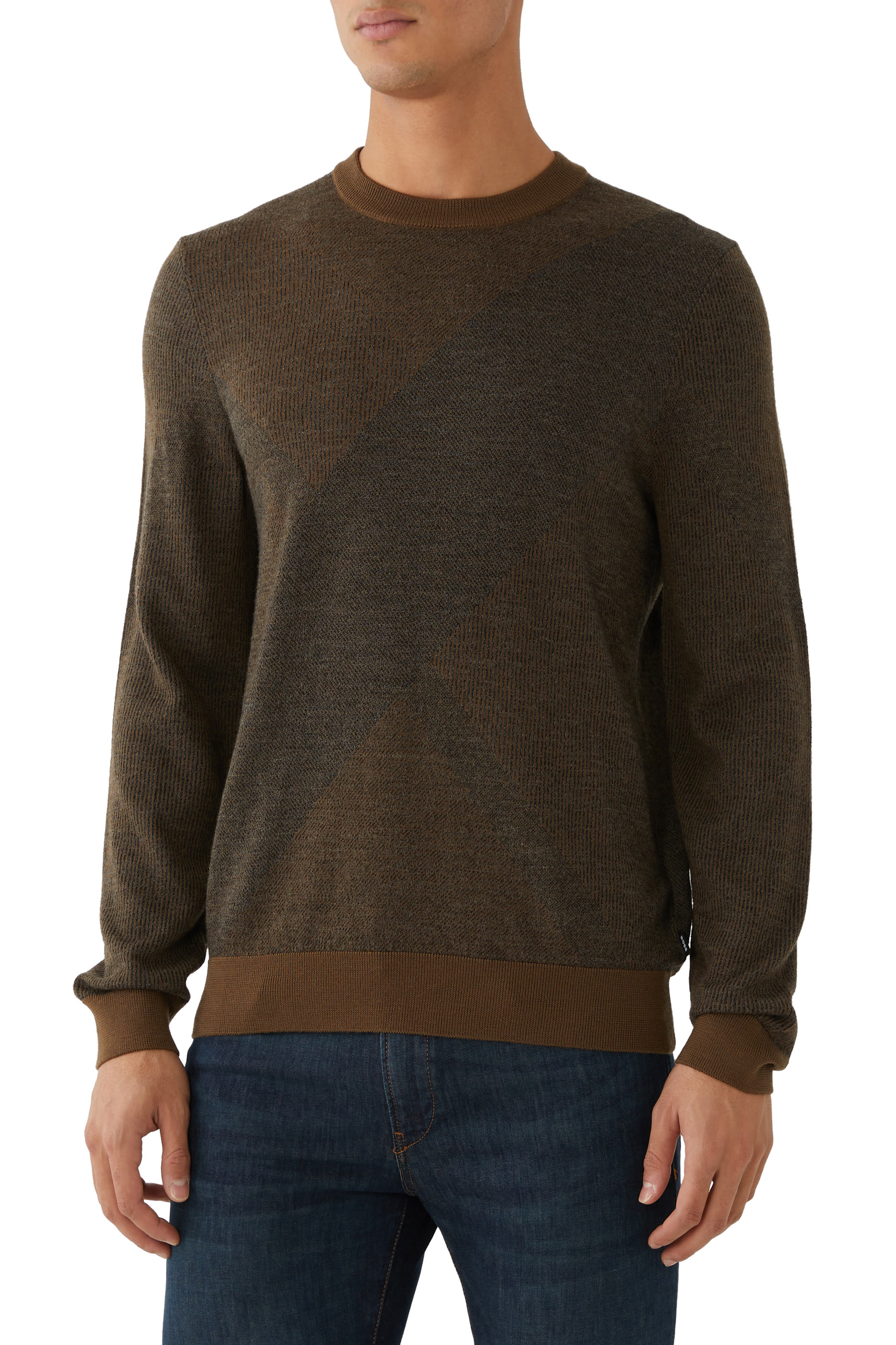 H-Eclaus Sweater