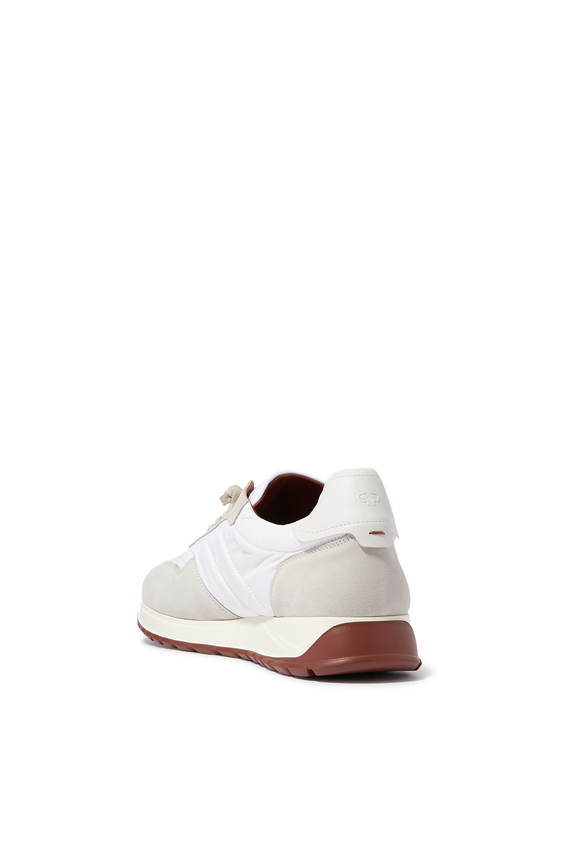 Weekend Walk XL Lux Sneakers
