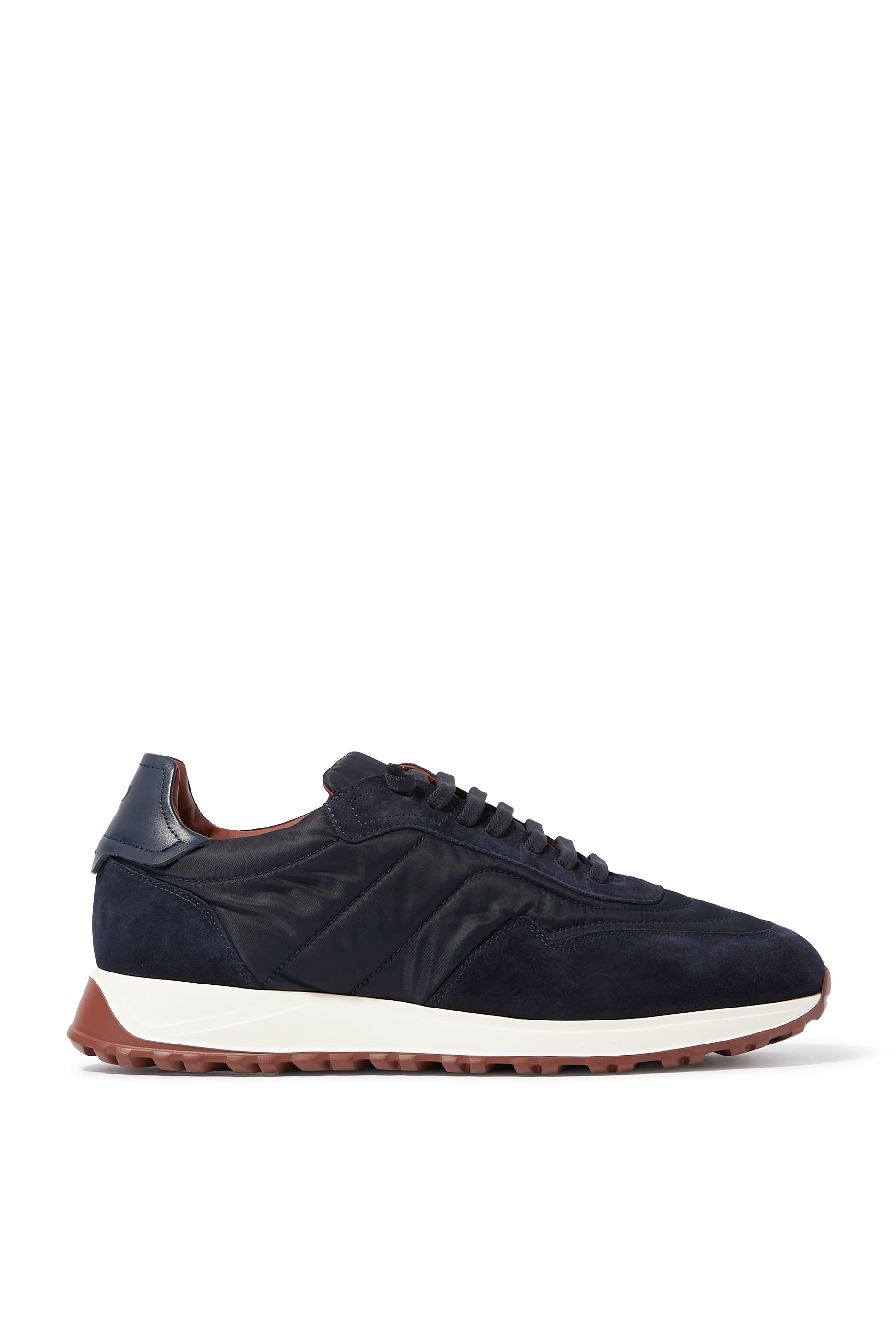 Weekend Walk XL Lux Sneakers