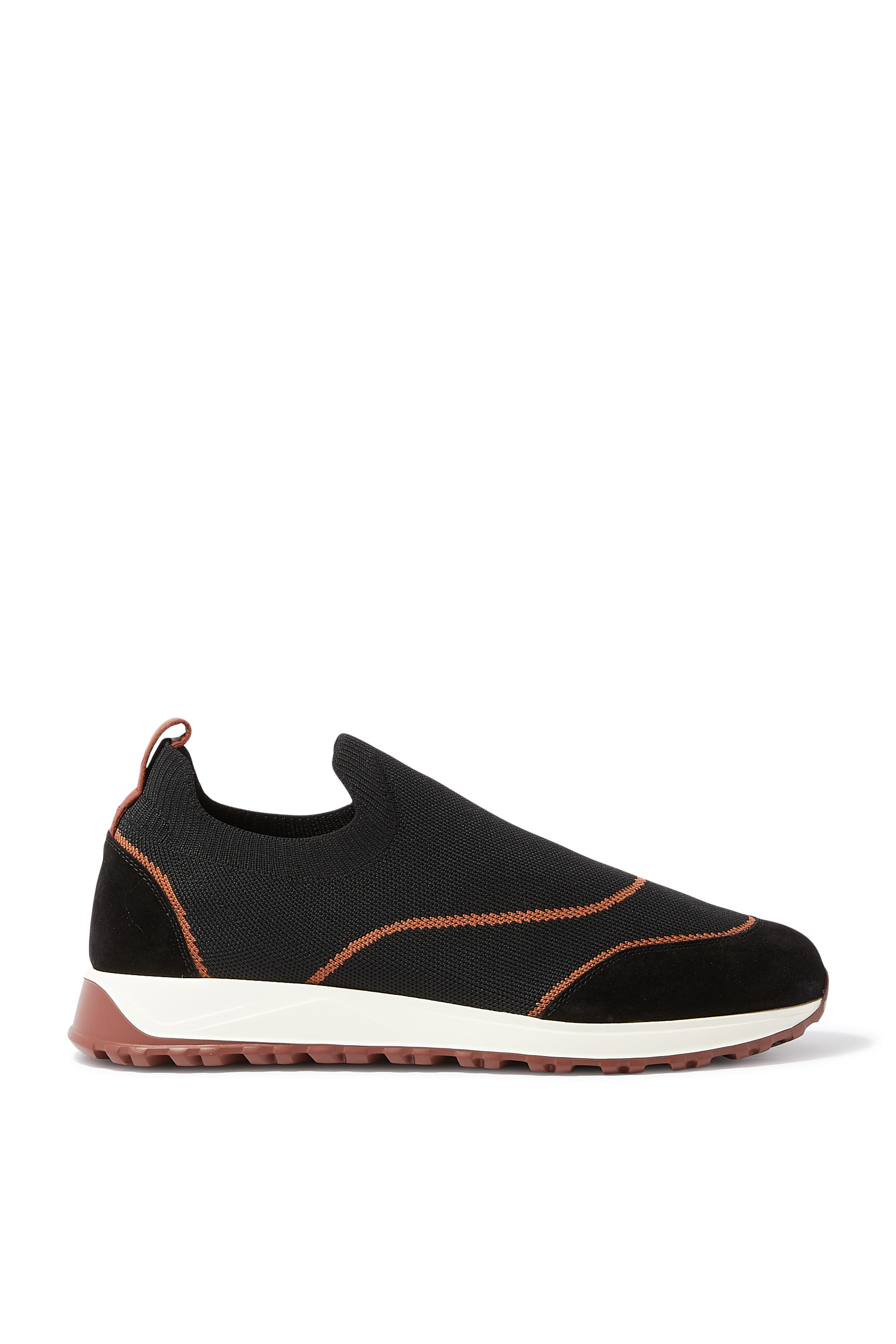  Walk & Active XL Lux Sneakers