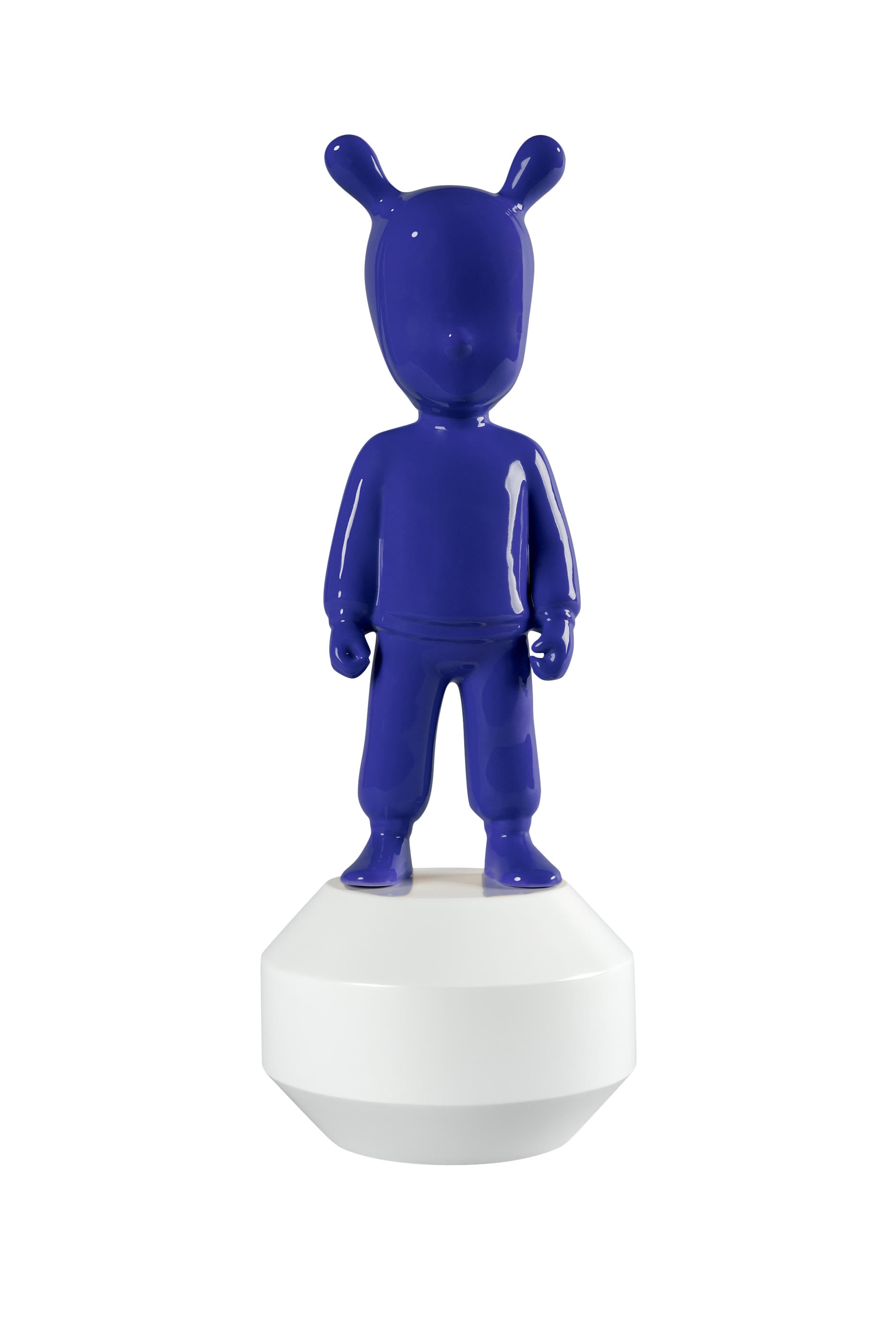 The Indigo Blue Guest - Little