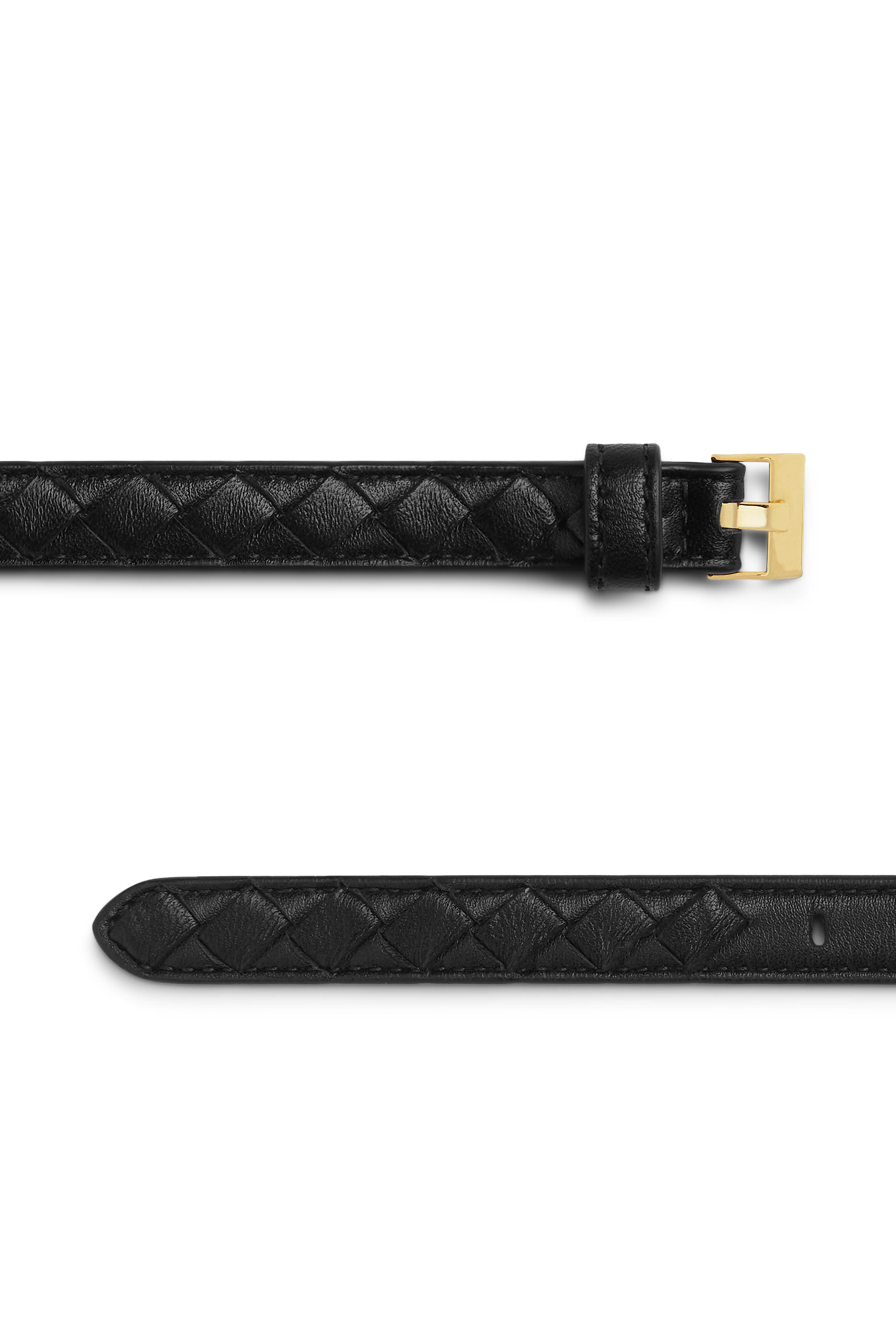 Thin Watch Belt