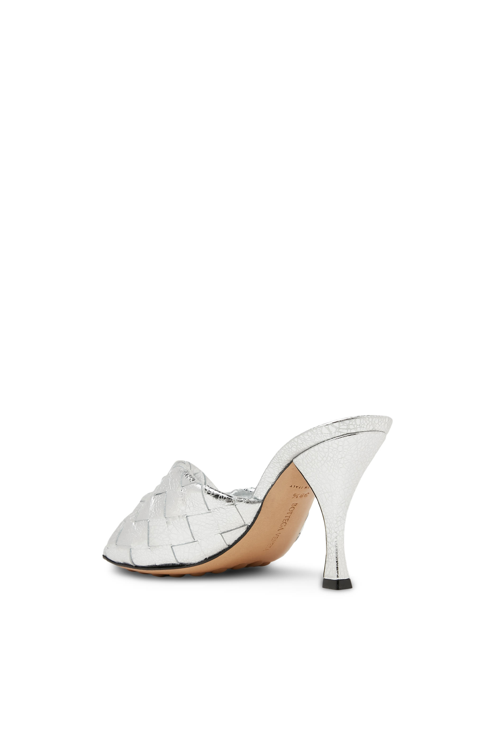 Blink Mule 80 Sandals