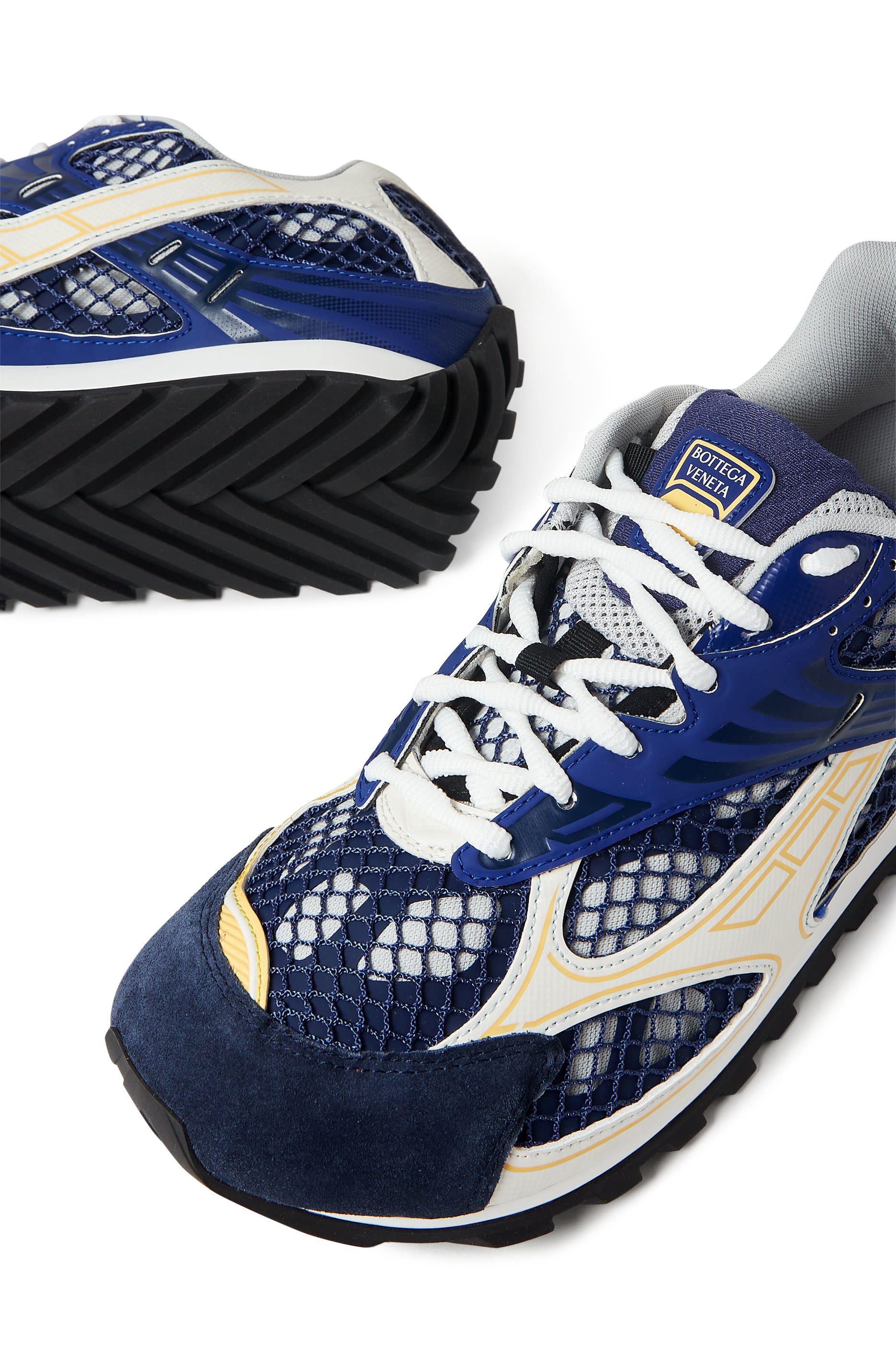 Orbit Sneakers