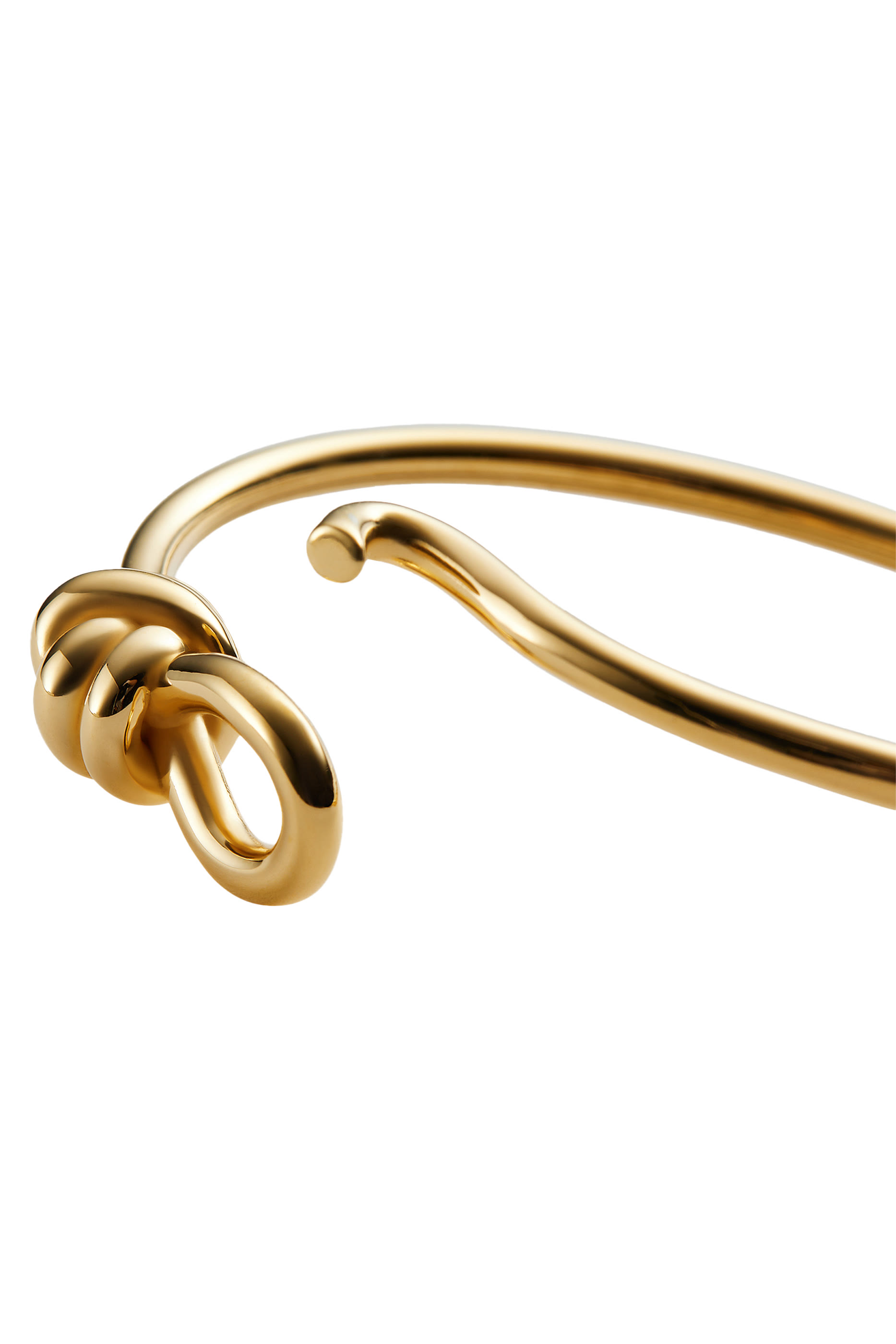 Knot Bracelet