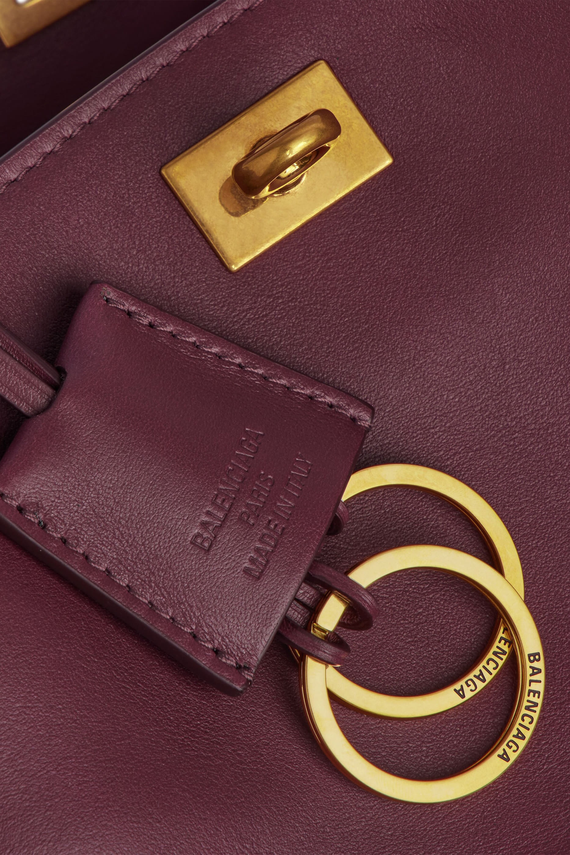 Rodeo Mini Handbag