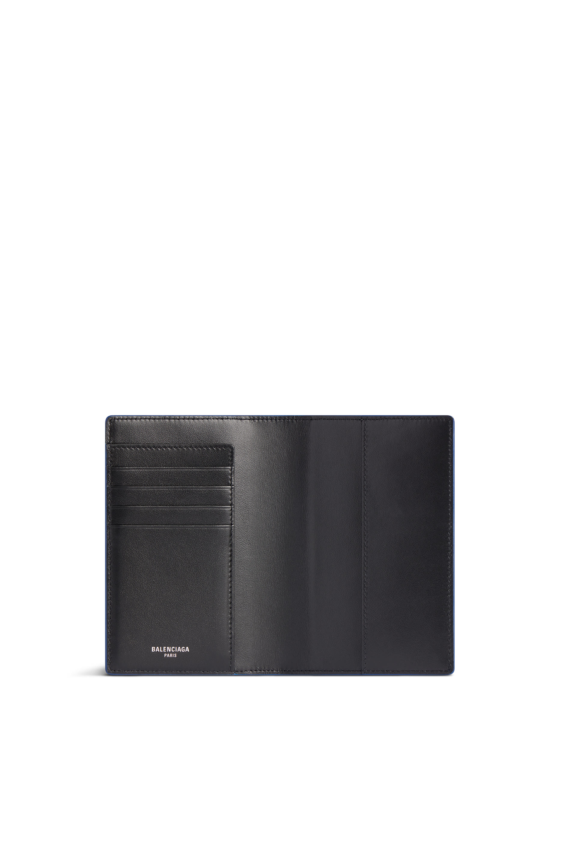 Passport Holder