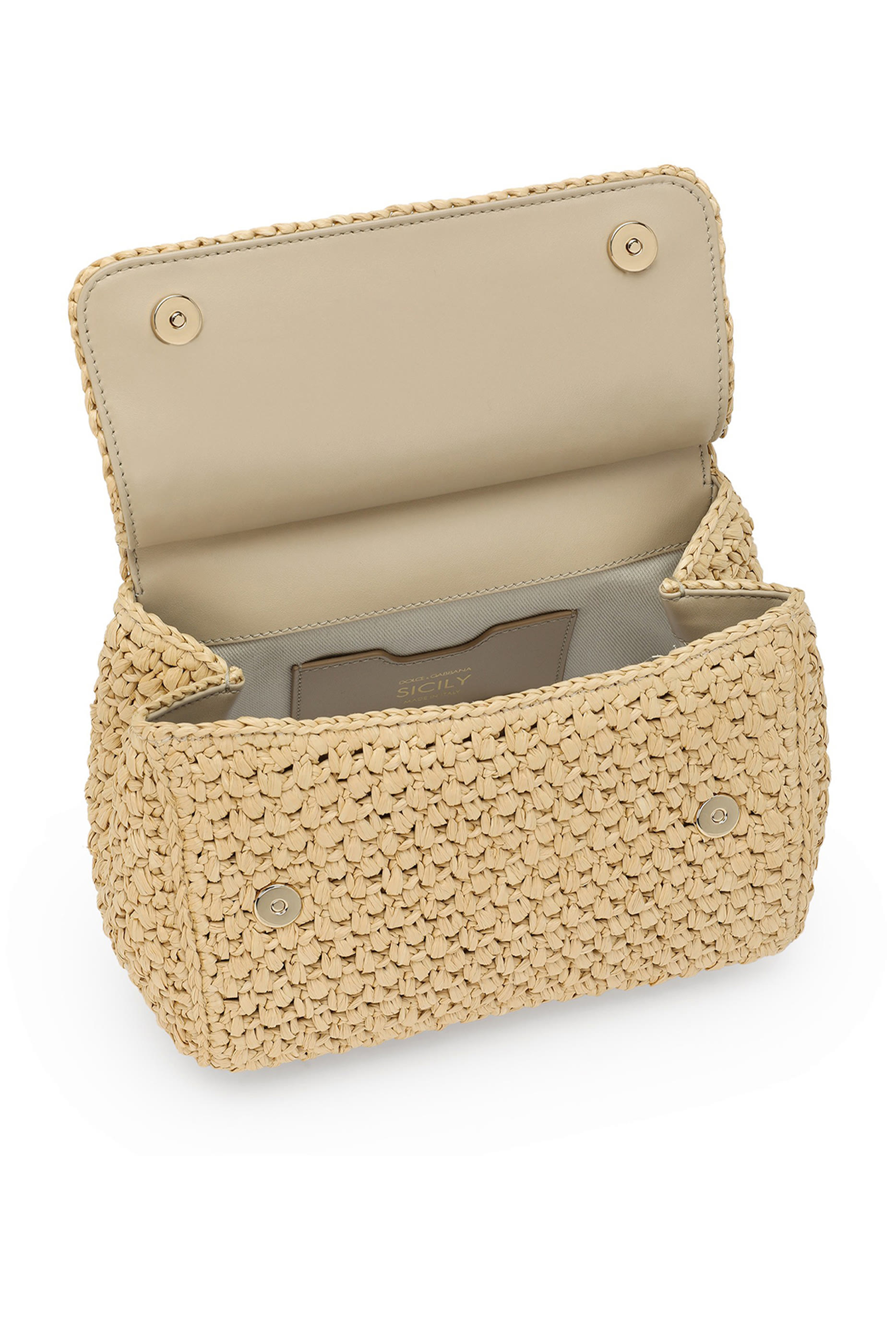 Medium Sicily Bag