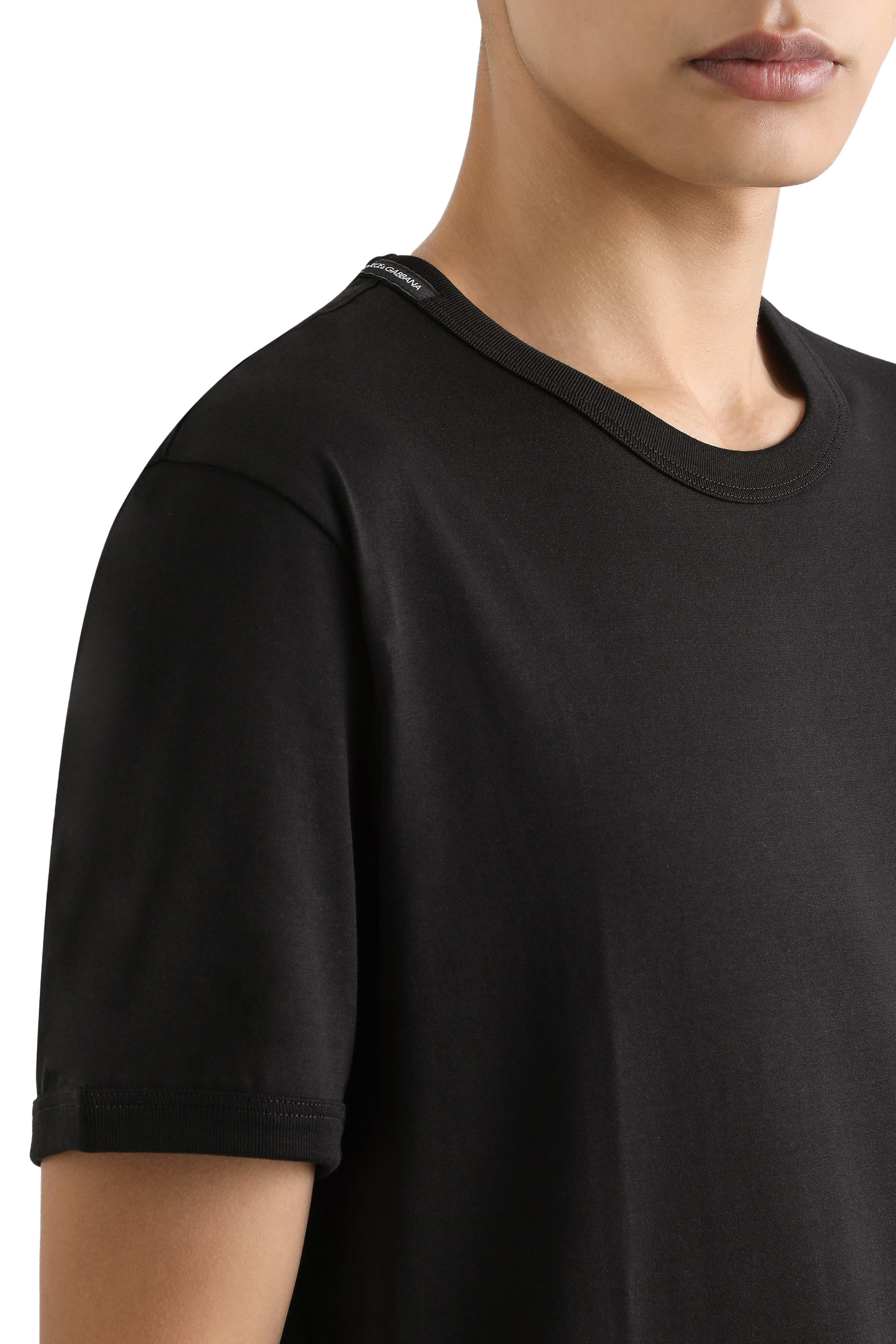 Cotton T-Shirt