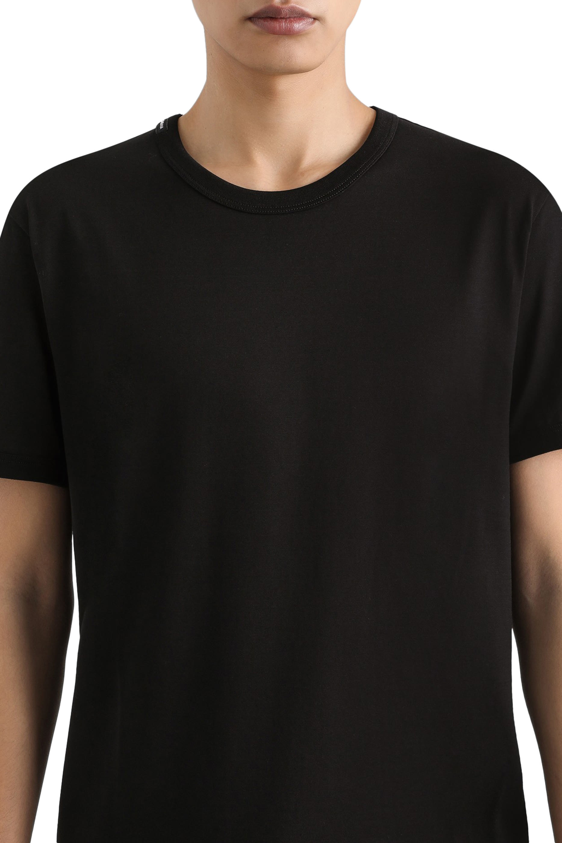 Cotton T-Shirt