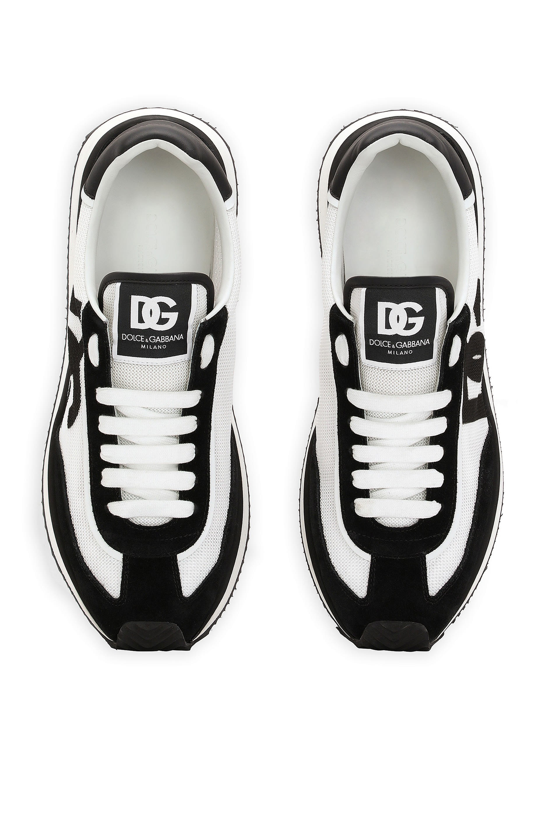 DG Cushion Sneakers