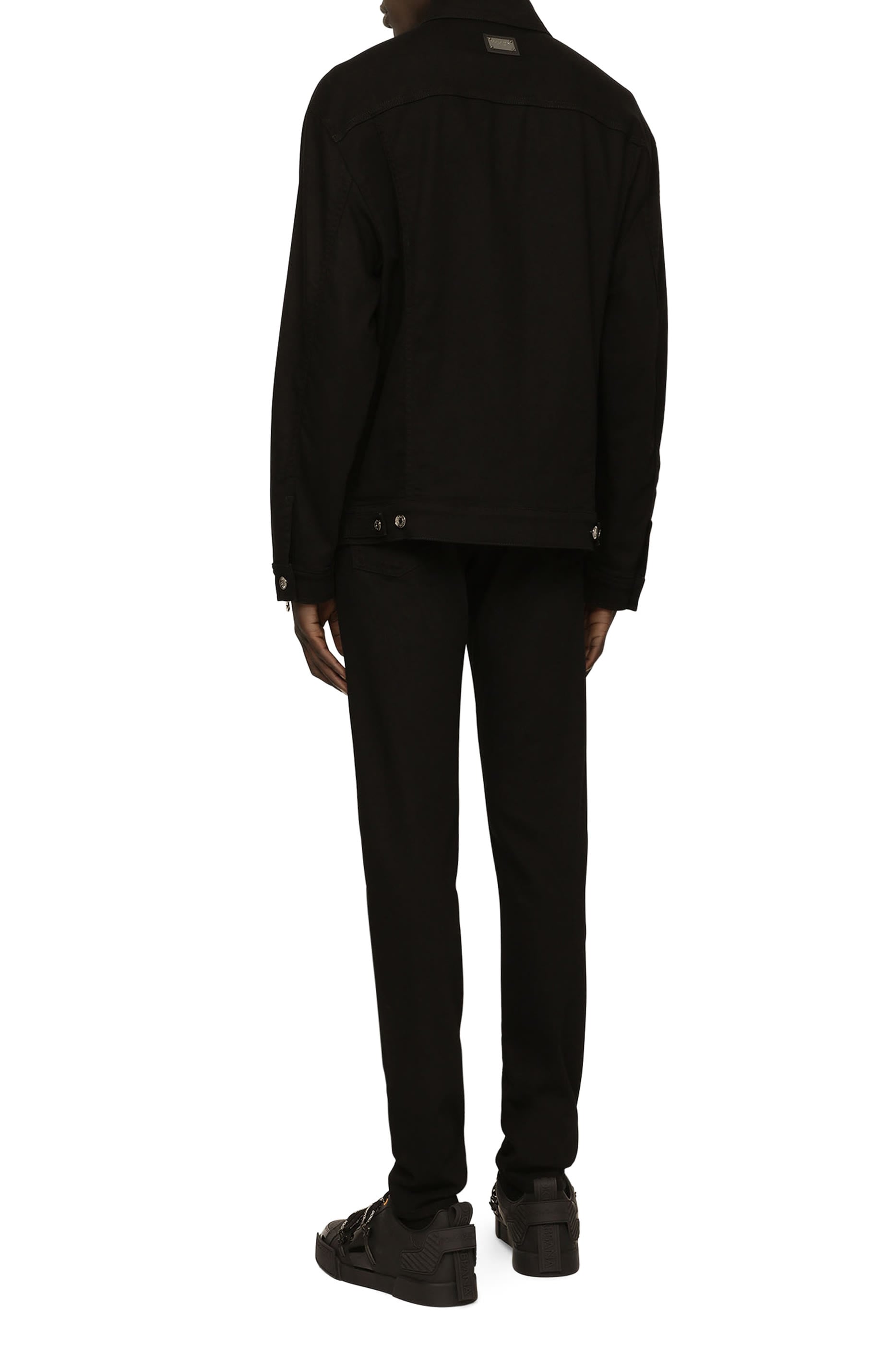  Skinny Stretch Jeans