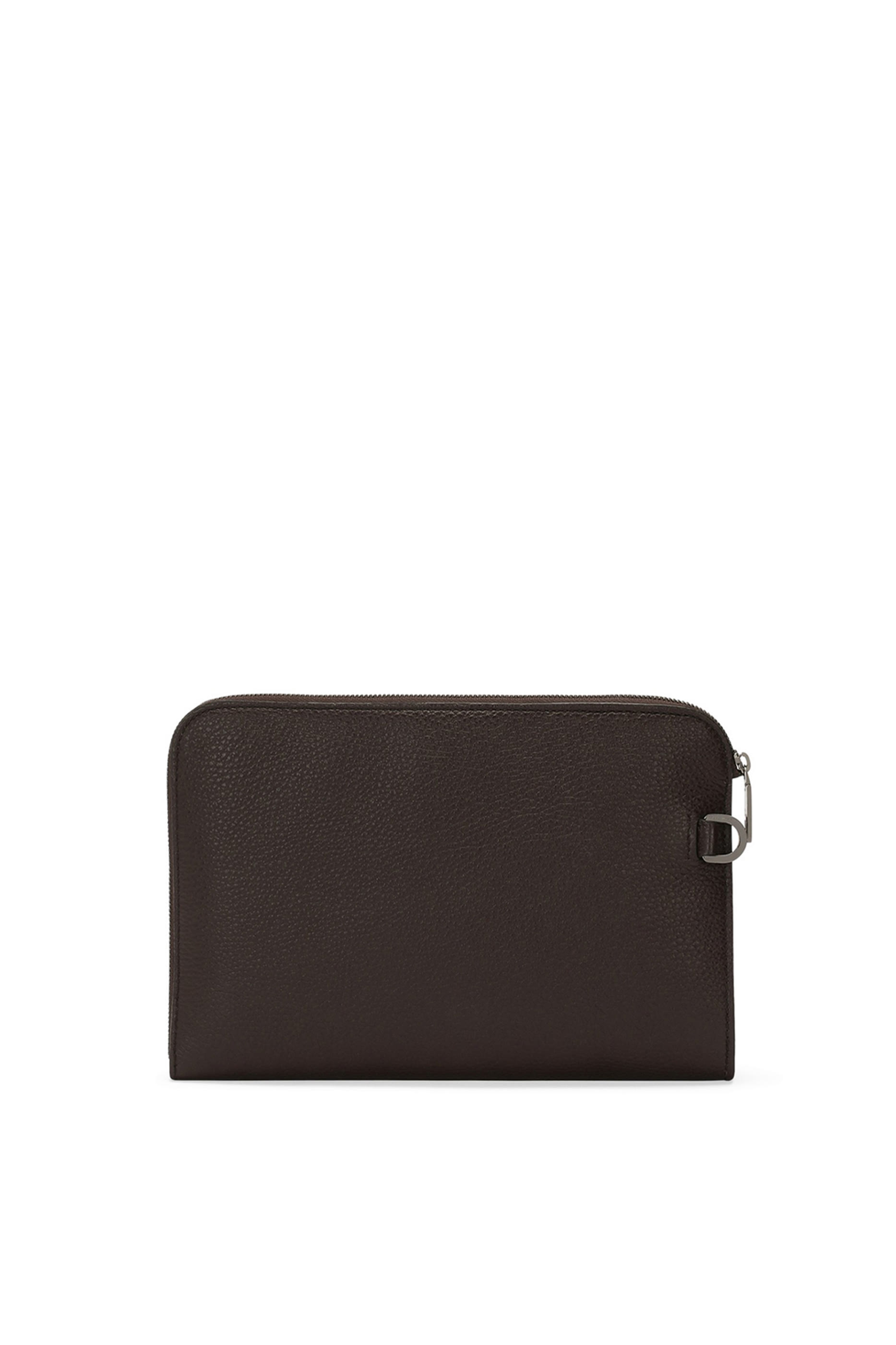 Medium Deerskin Pouch
