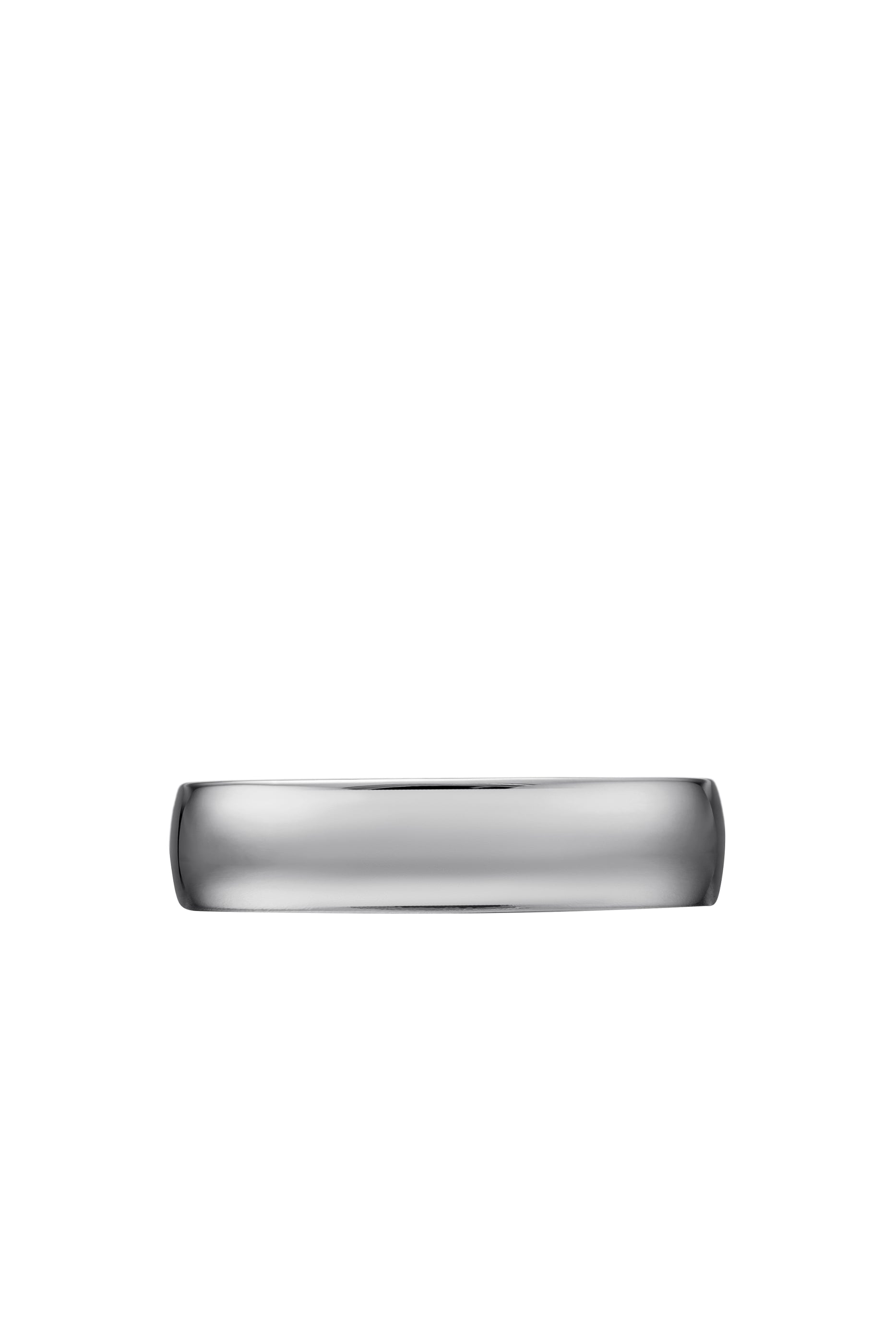 Streamline® Band Ring, Sterling Silver