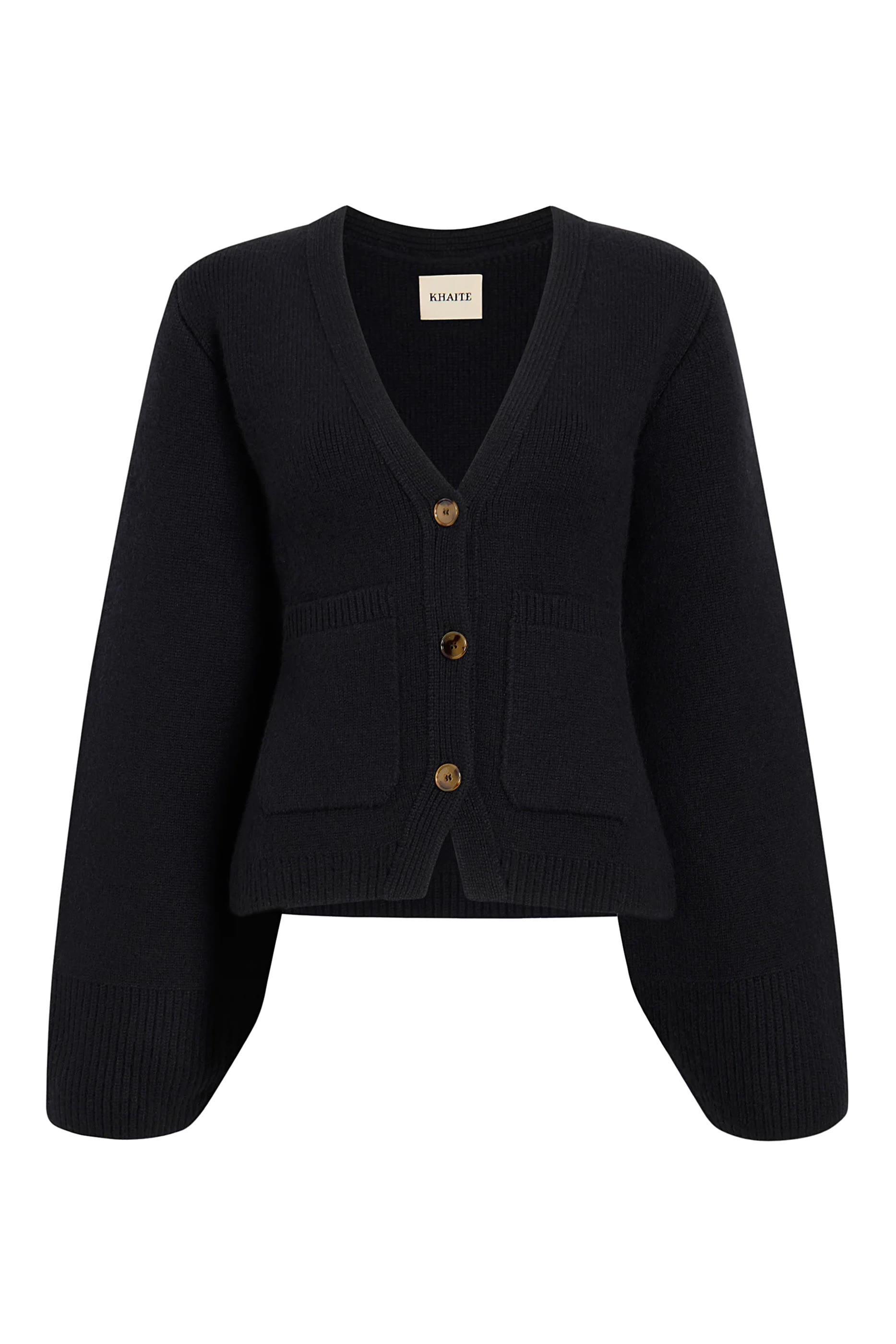 Scarlet Cardigan