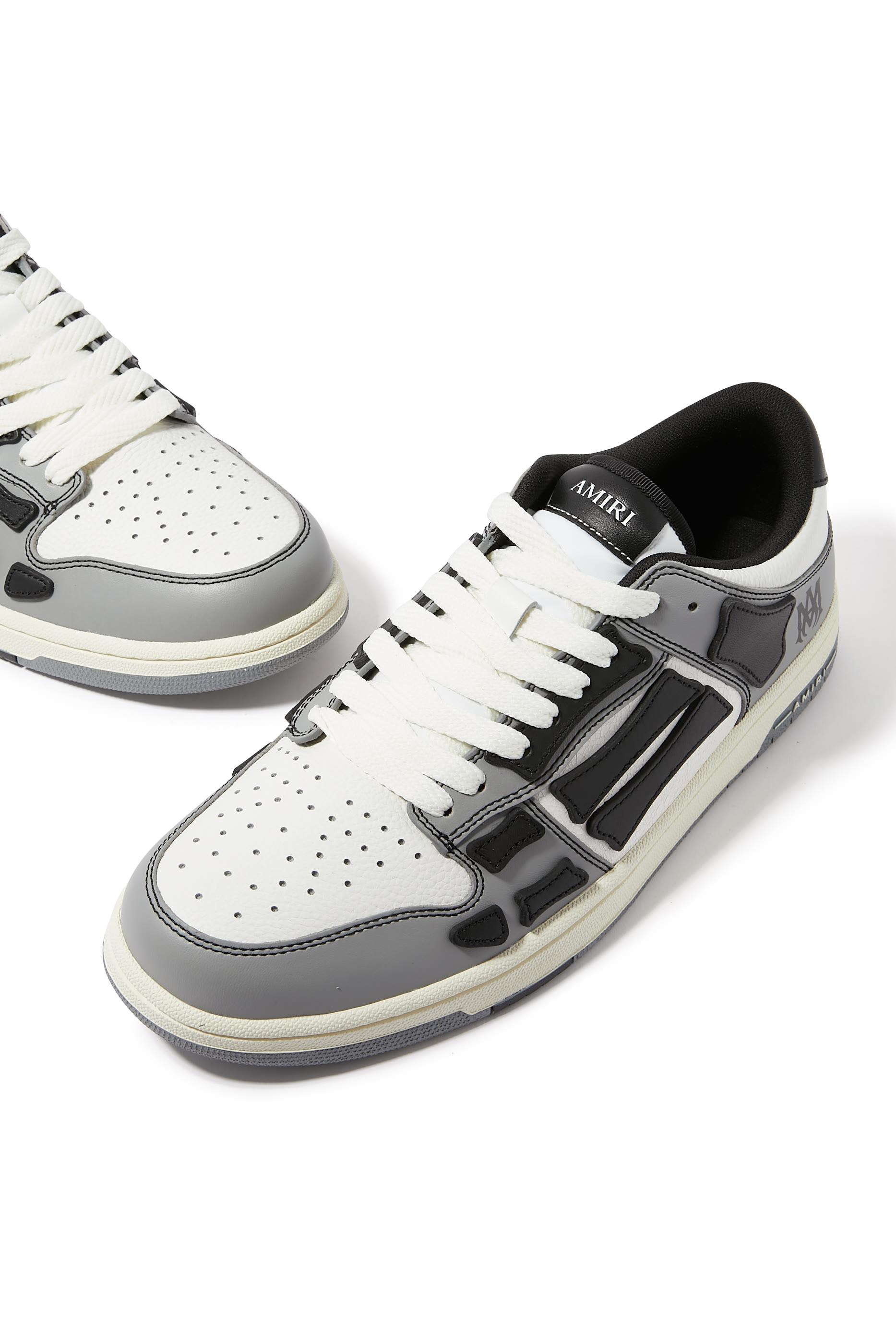 Varsity Skel Low-Top Sneakers