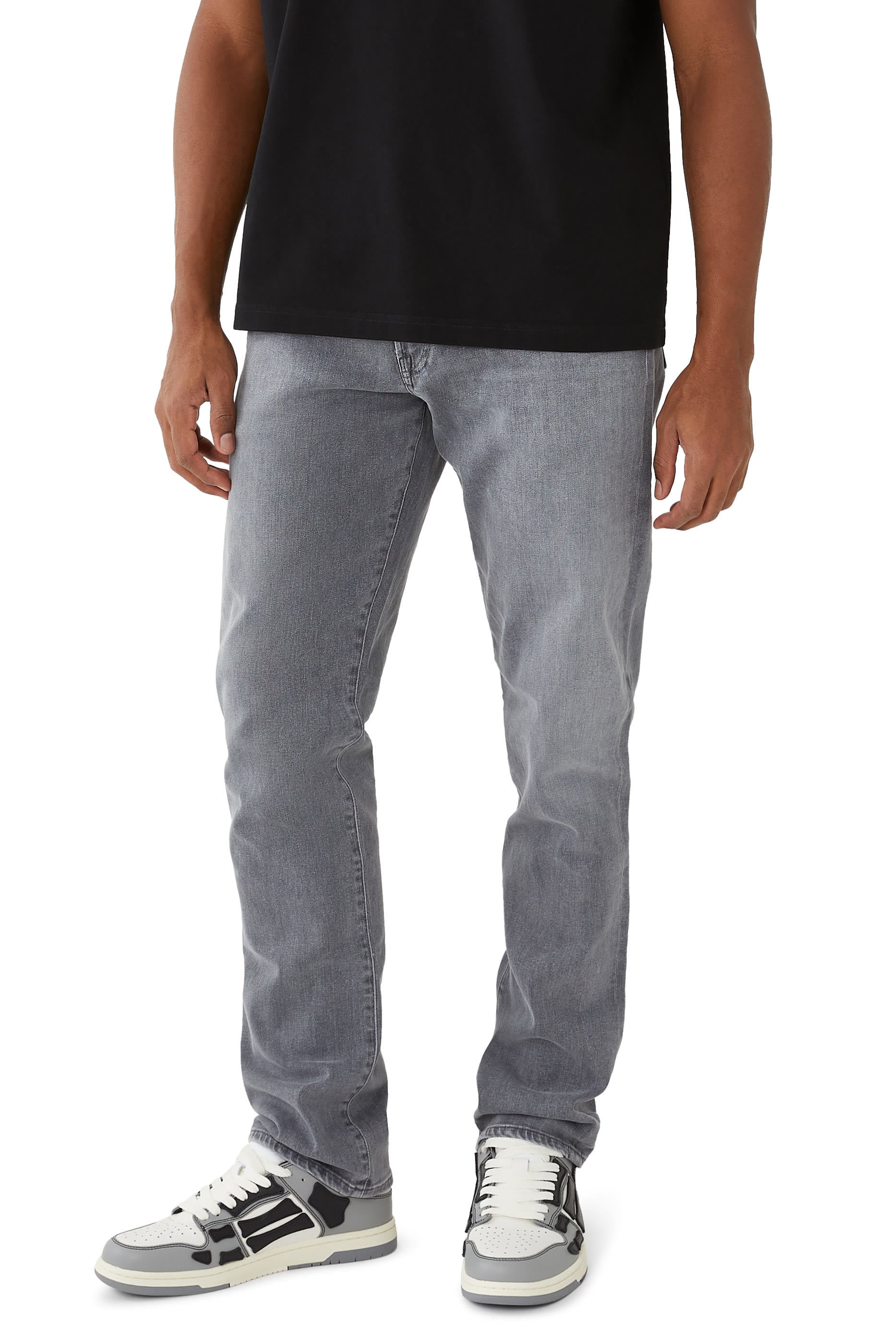 Varsity Skel Low-Top Sneakers