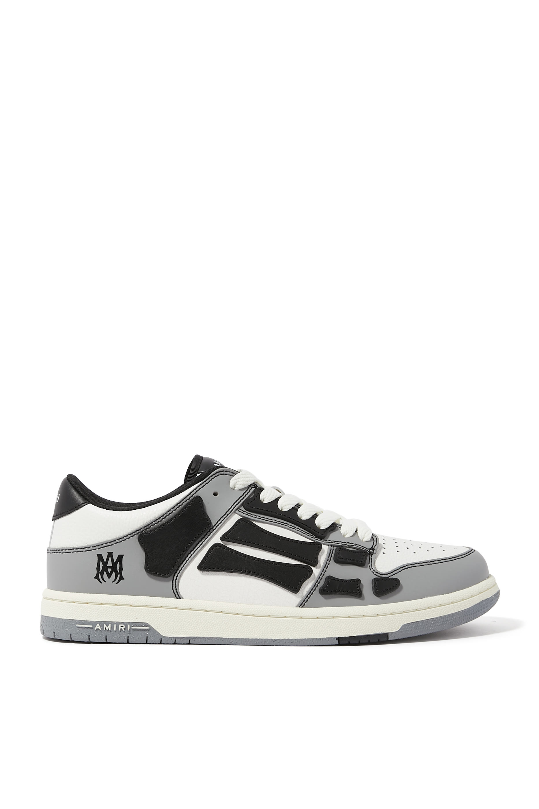 Varsity Skel Low-Top Sneakers