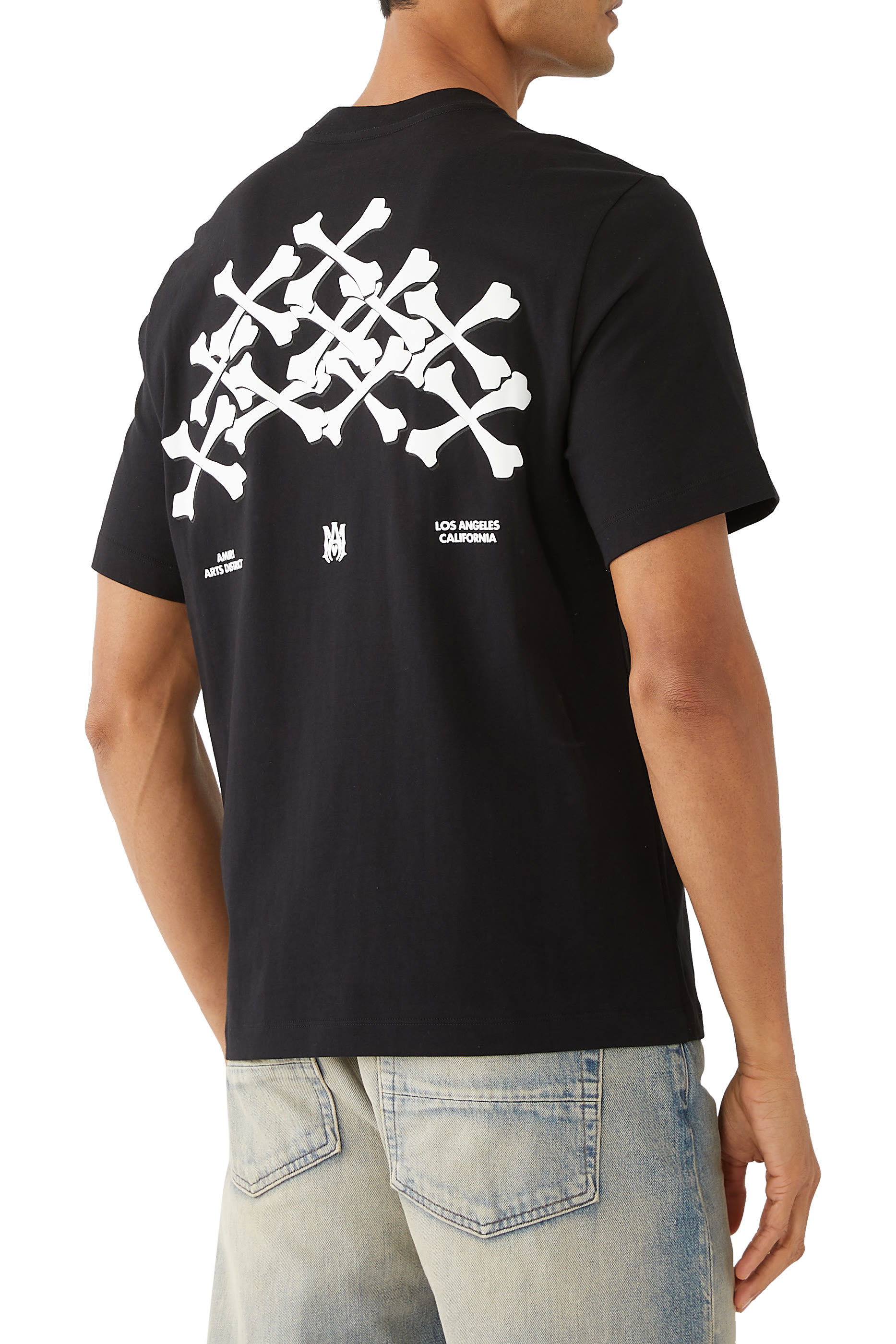 Bones Stacked T-Shirt