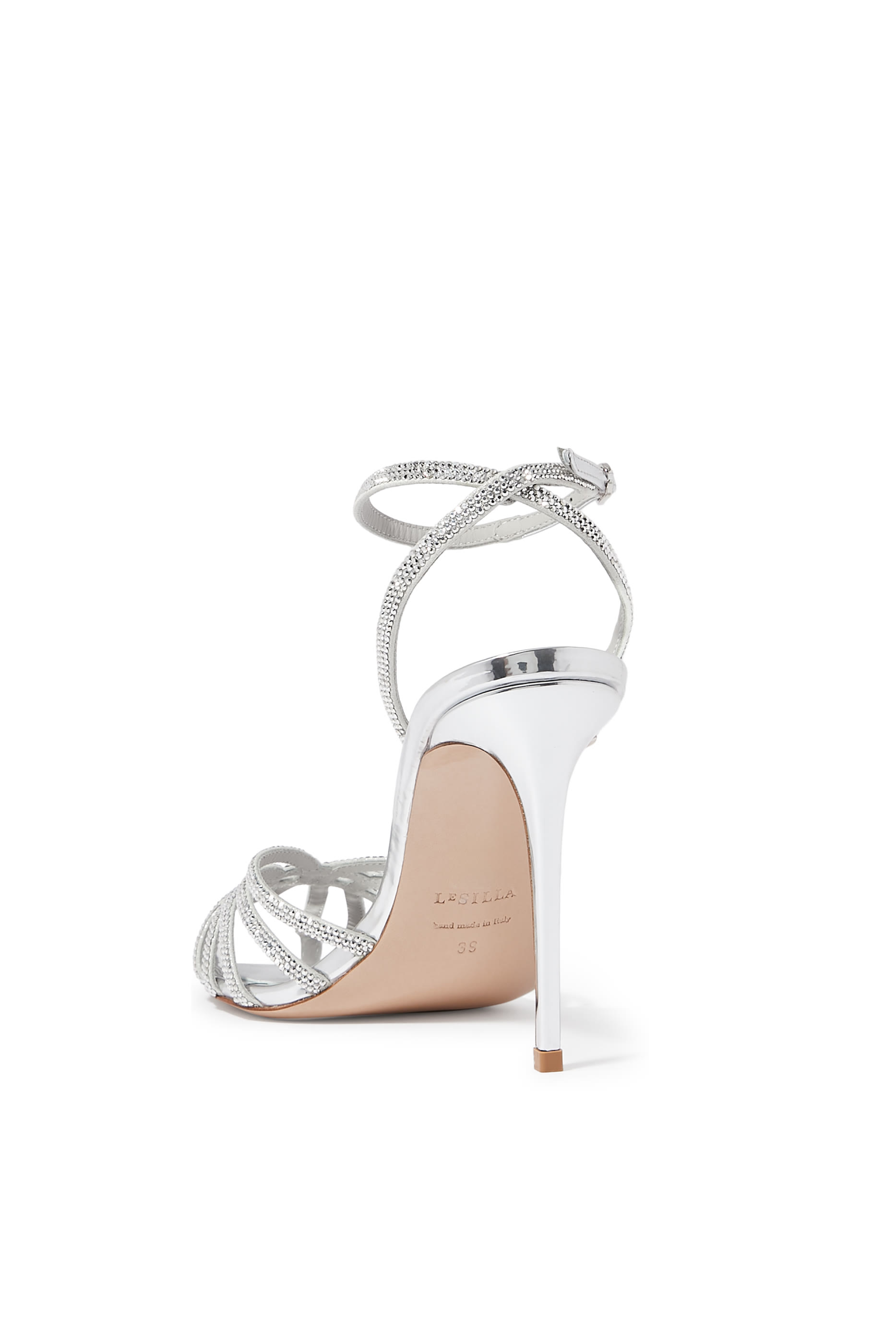 Embrace 100 Sandals