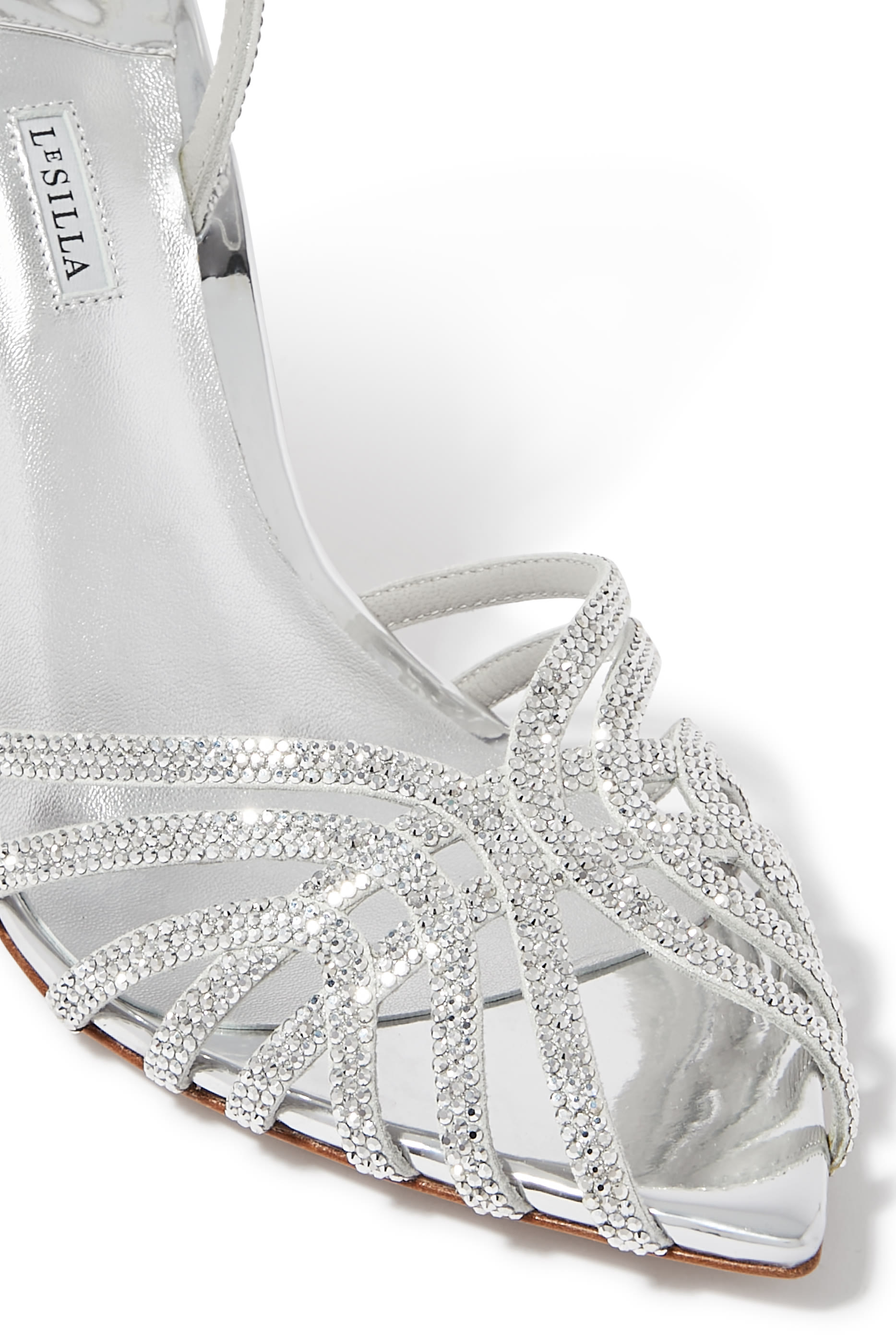 Embrace 100 Sandals