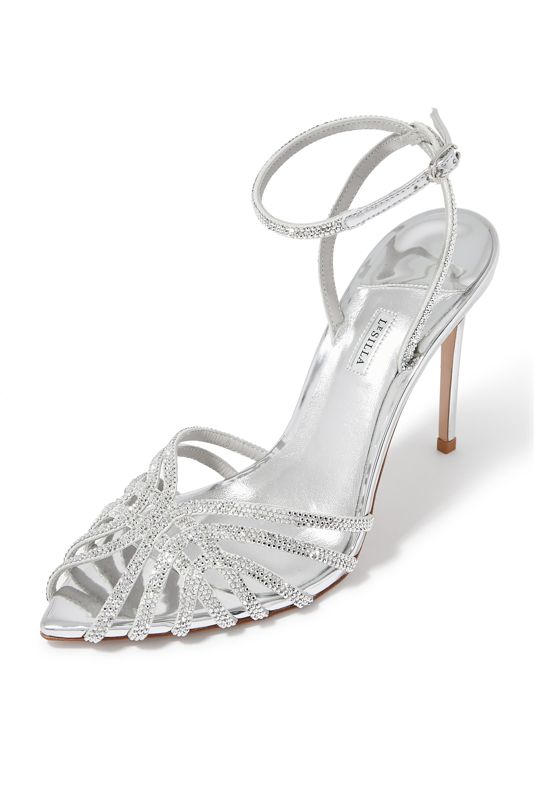 Embrace 100 Sandals