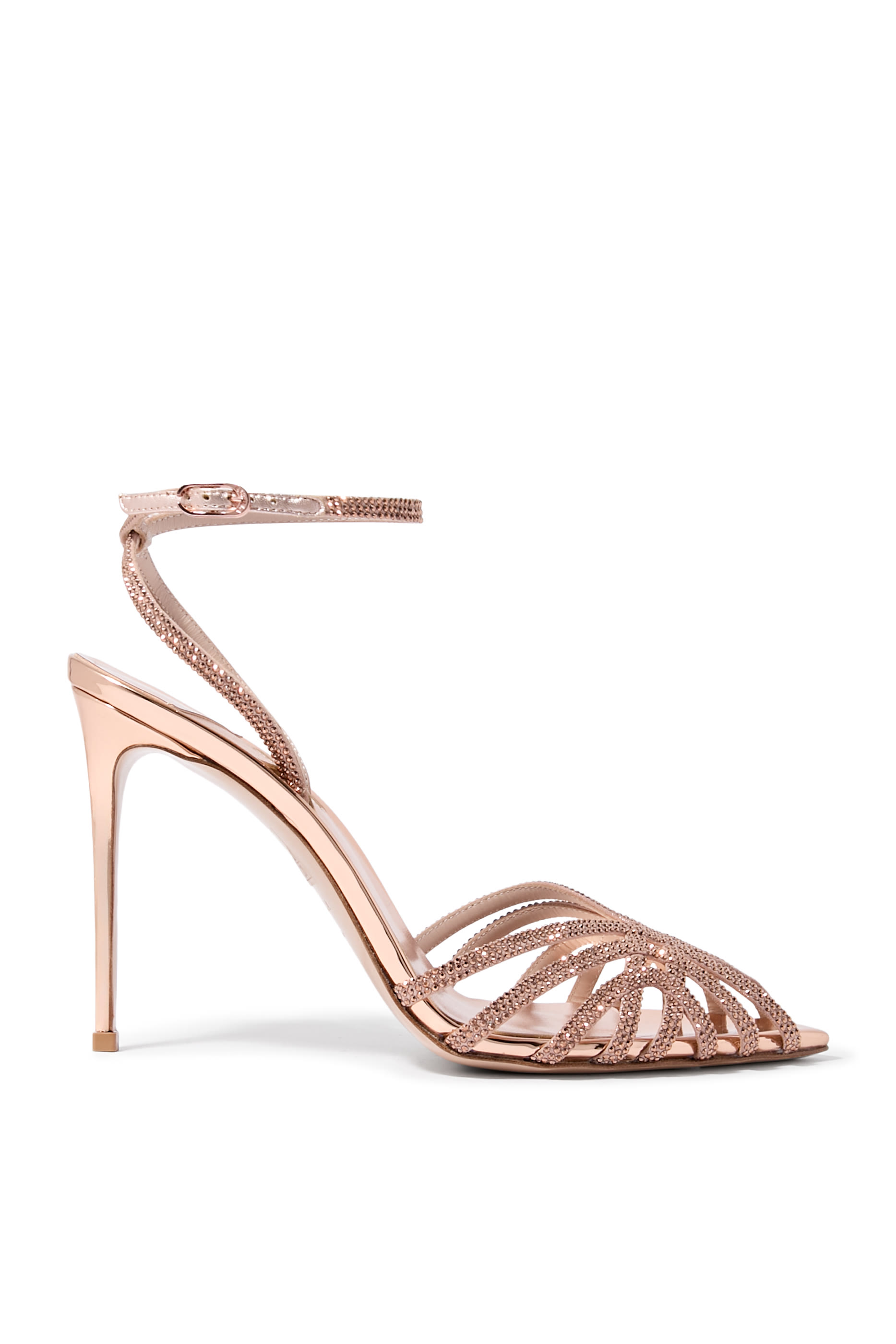 Embrace 100 Sandals