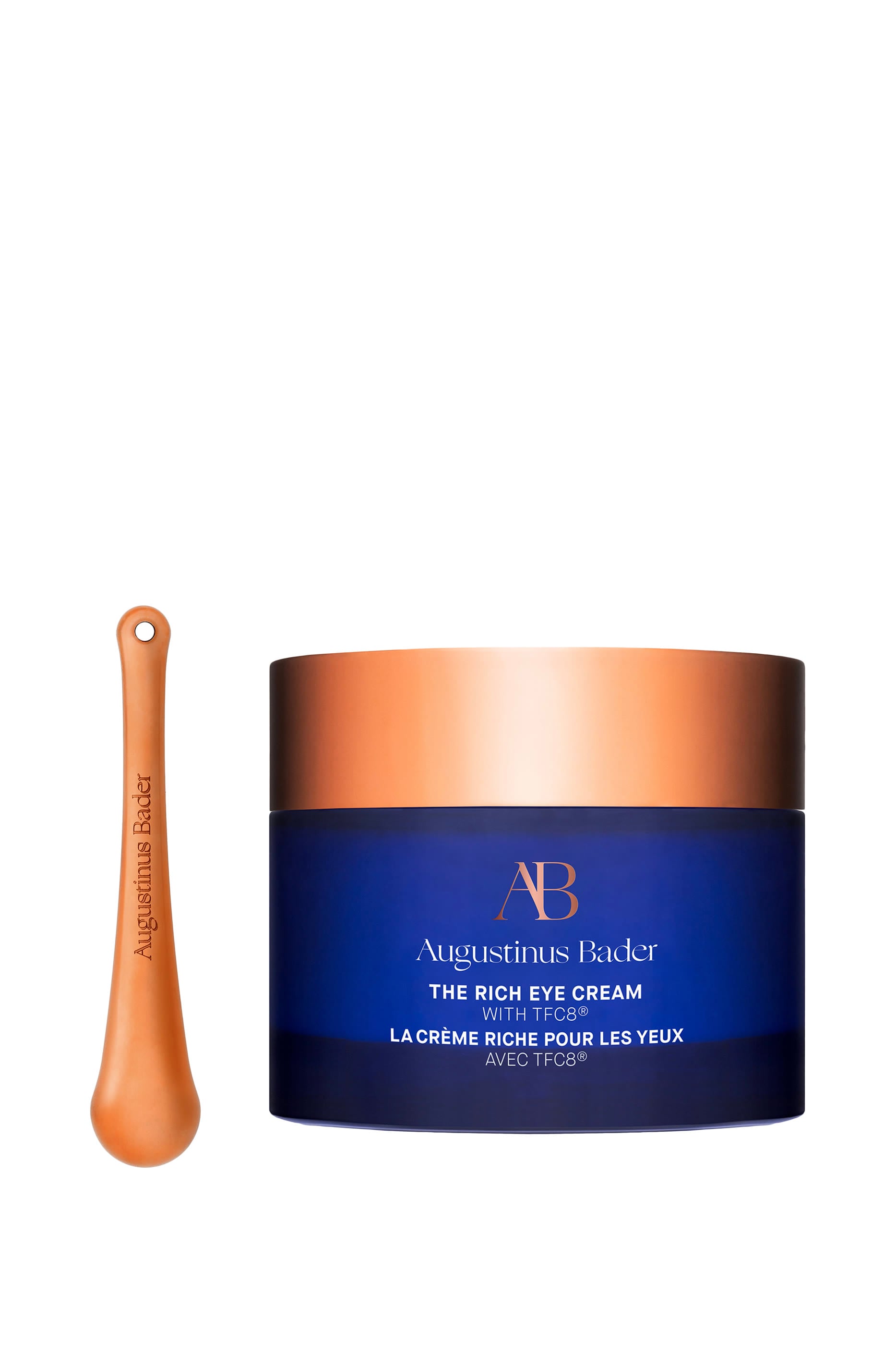 The Rich Eye Cream