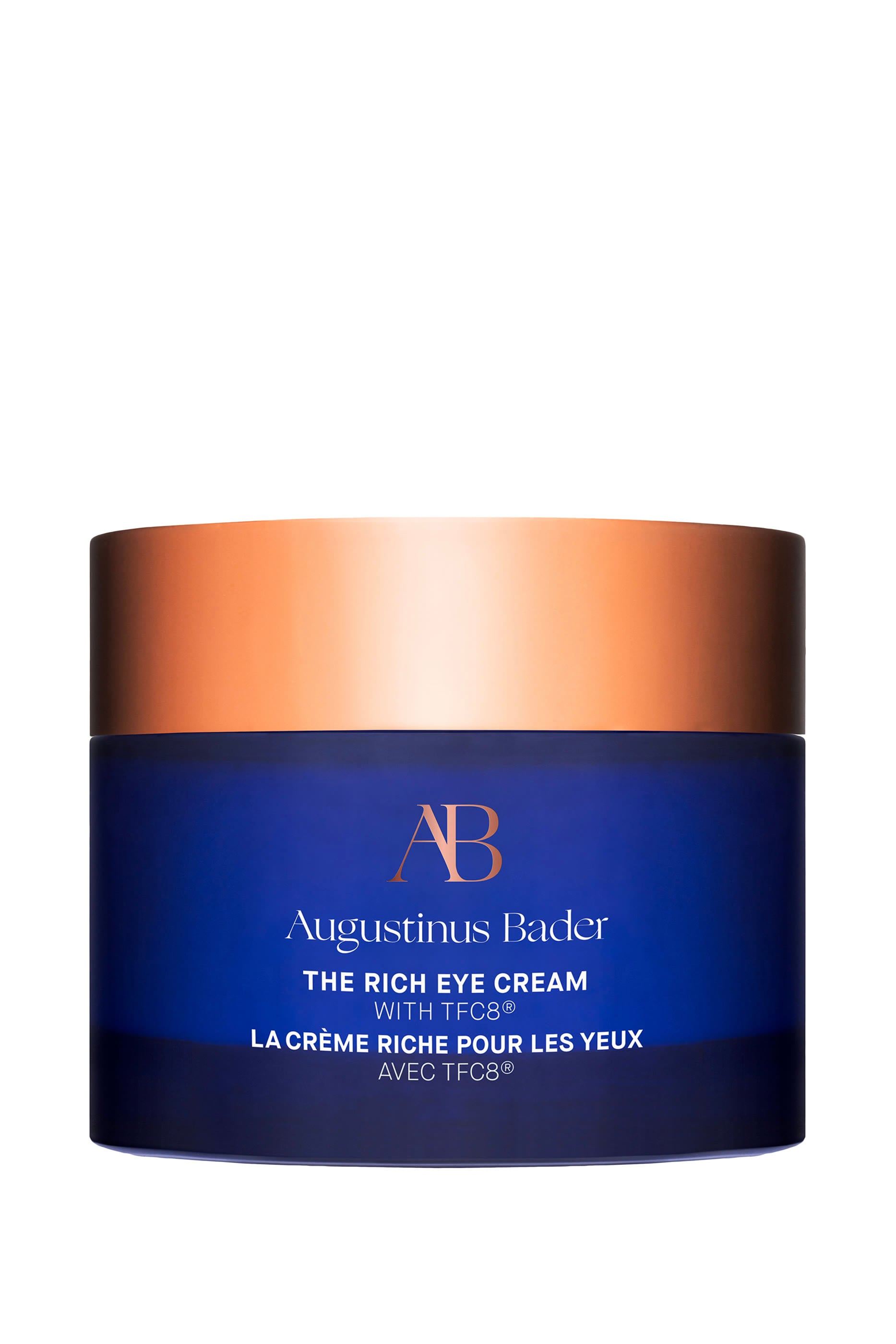 The Rich Eye Cream