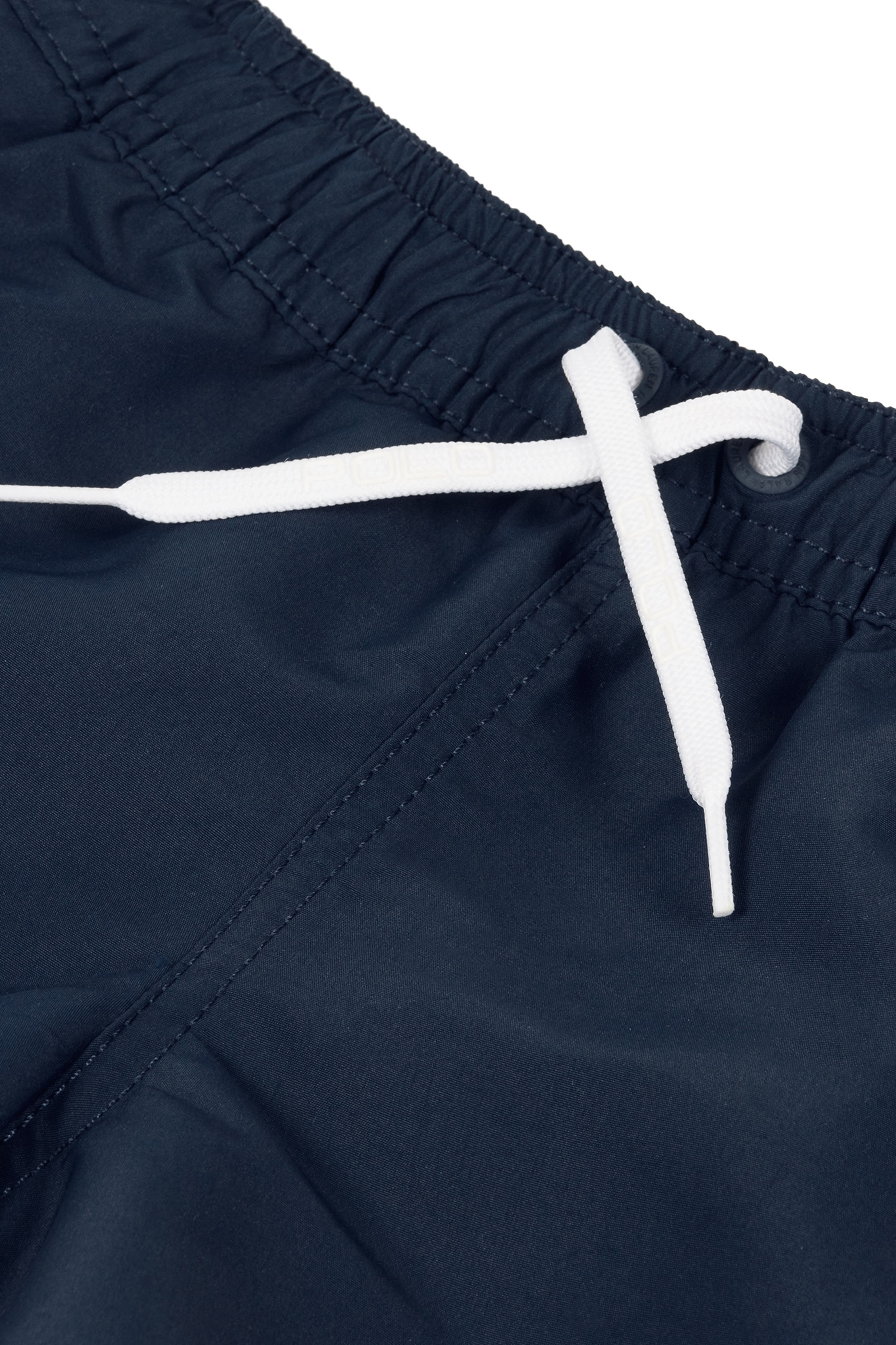 Kids Logo Swim Shorts