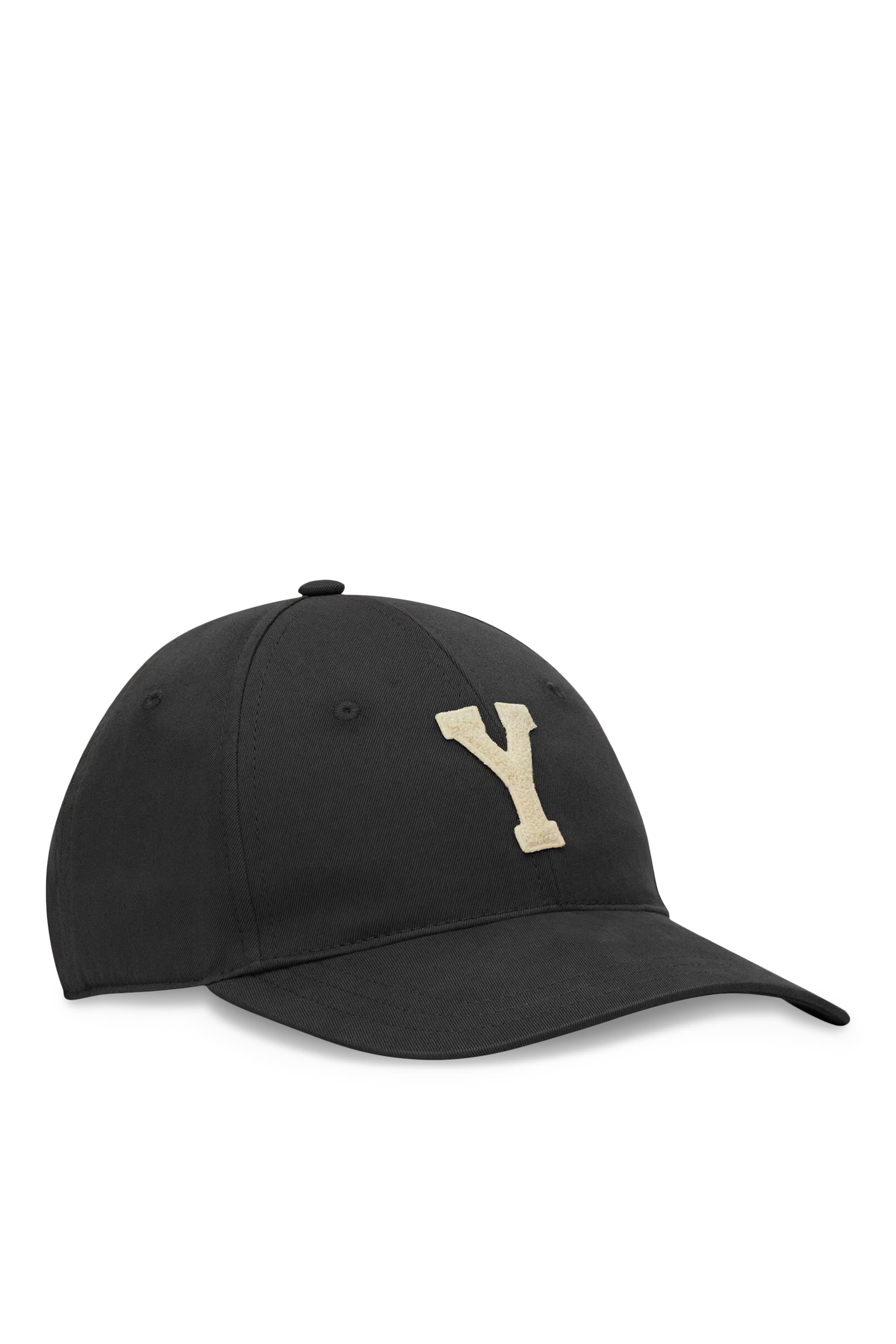 Y Varsity Cap