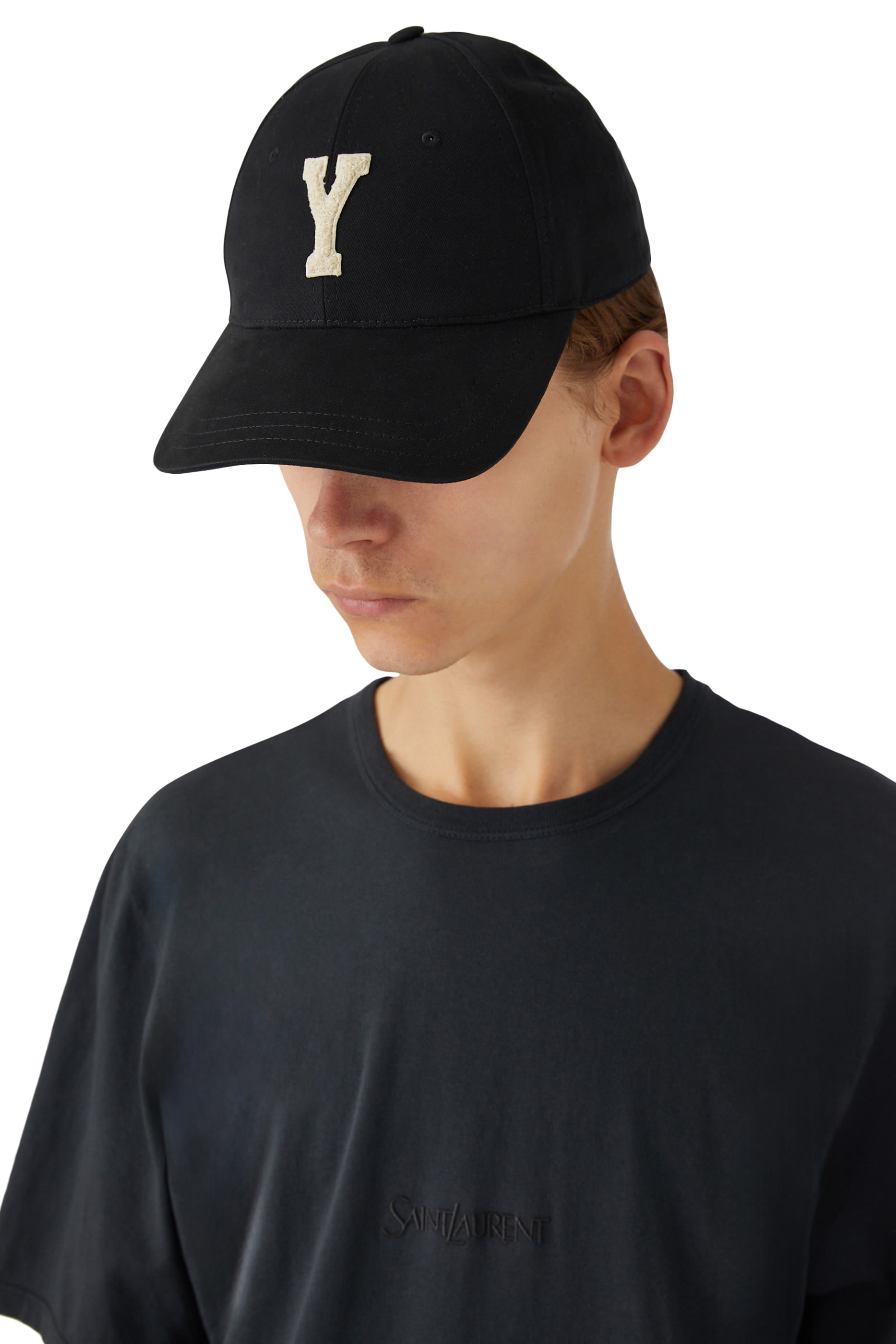 Y Varsity Cap
