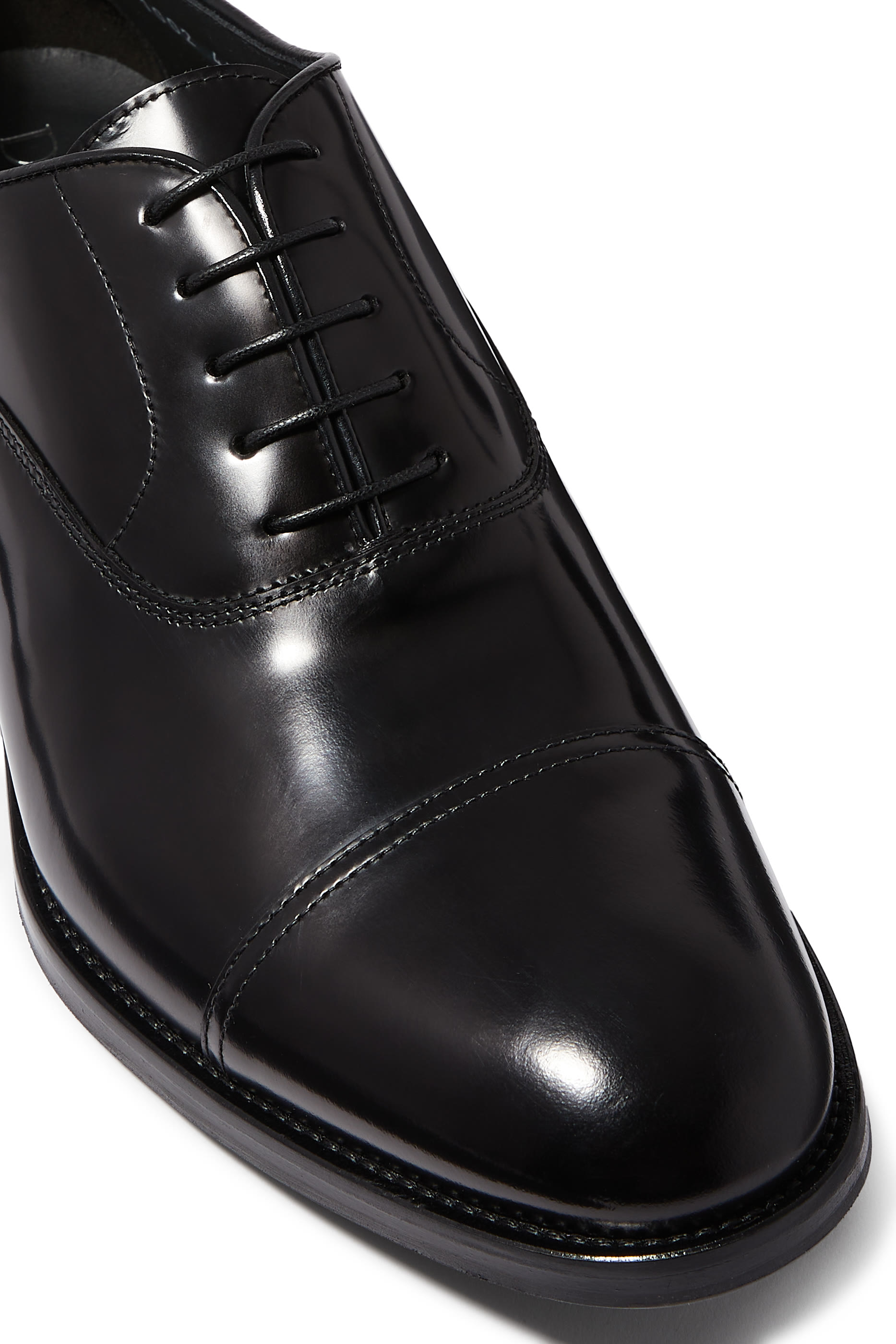 Lace-Up Oxford Shoes 20