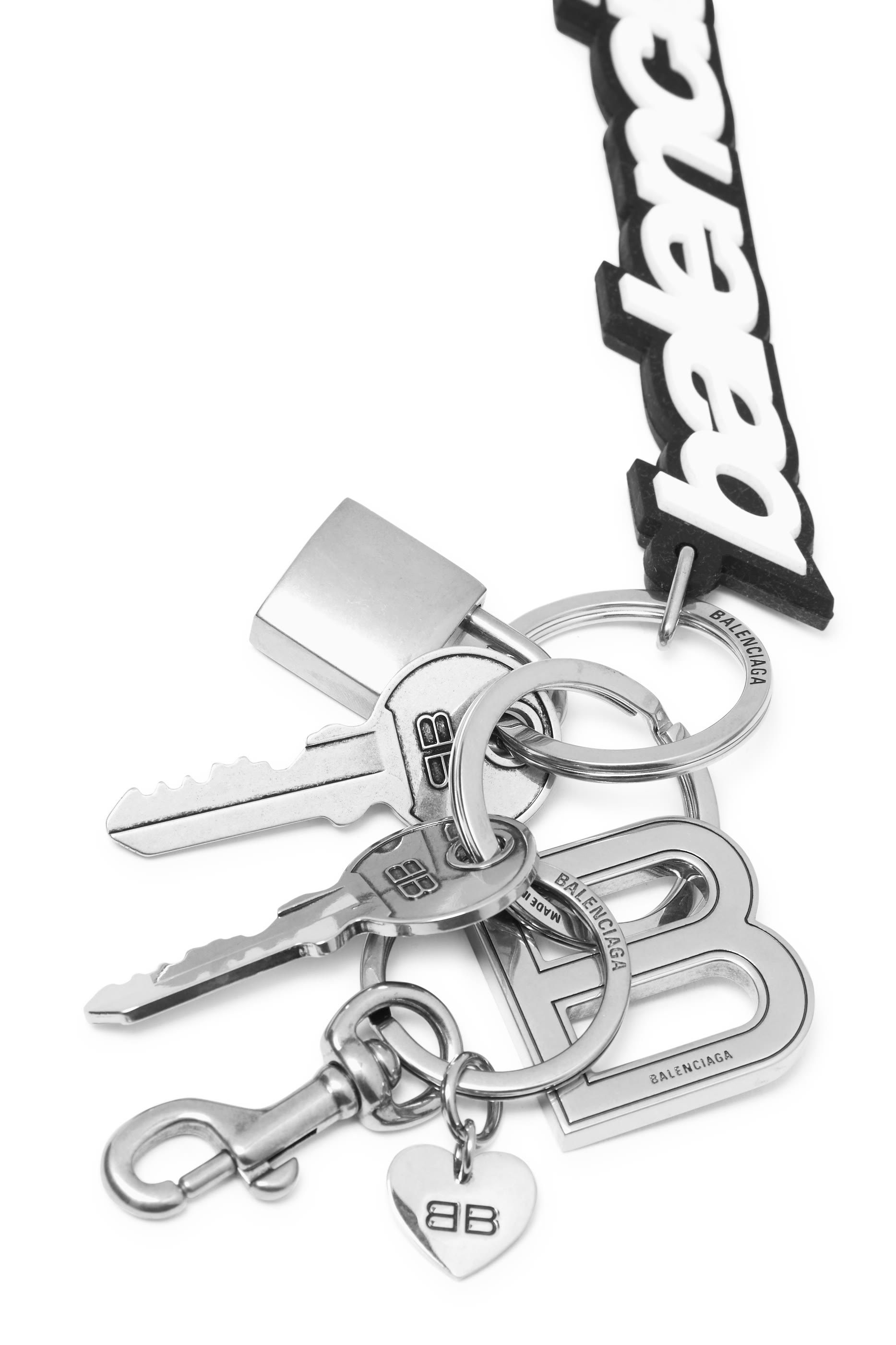 Kit Keychain