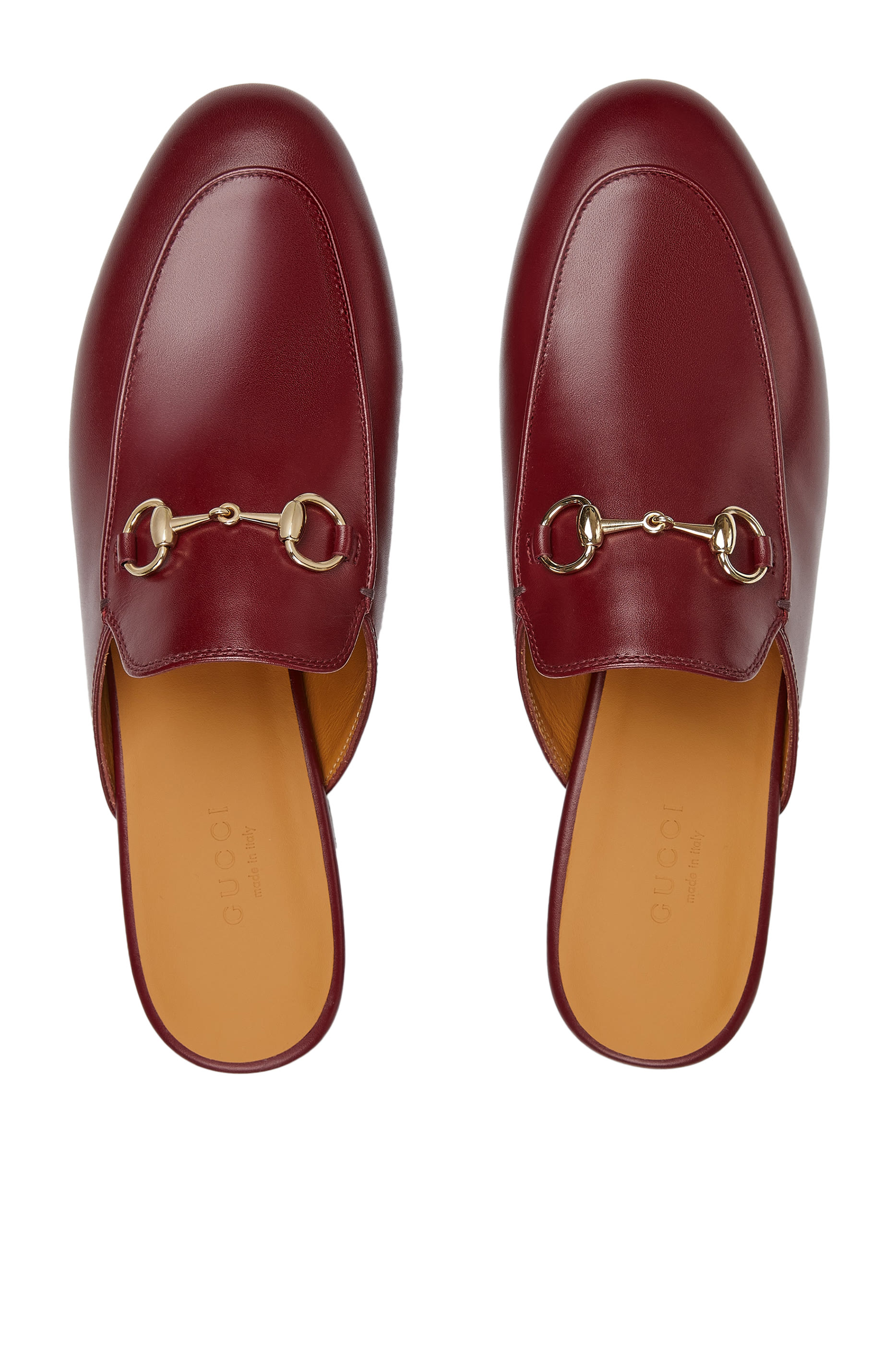 Princetown Slippers