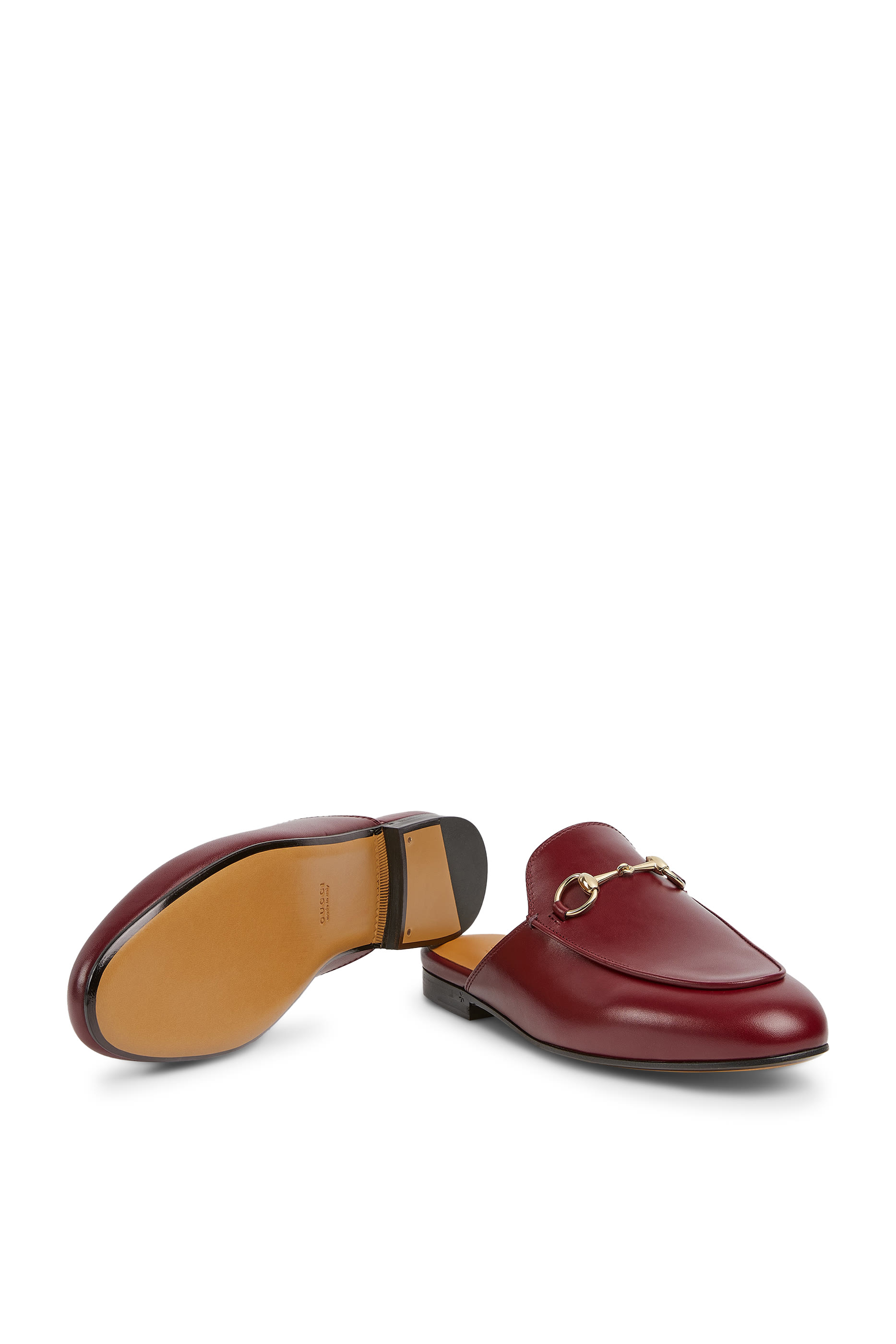 Princetown Slippers