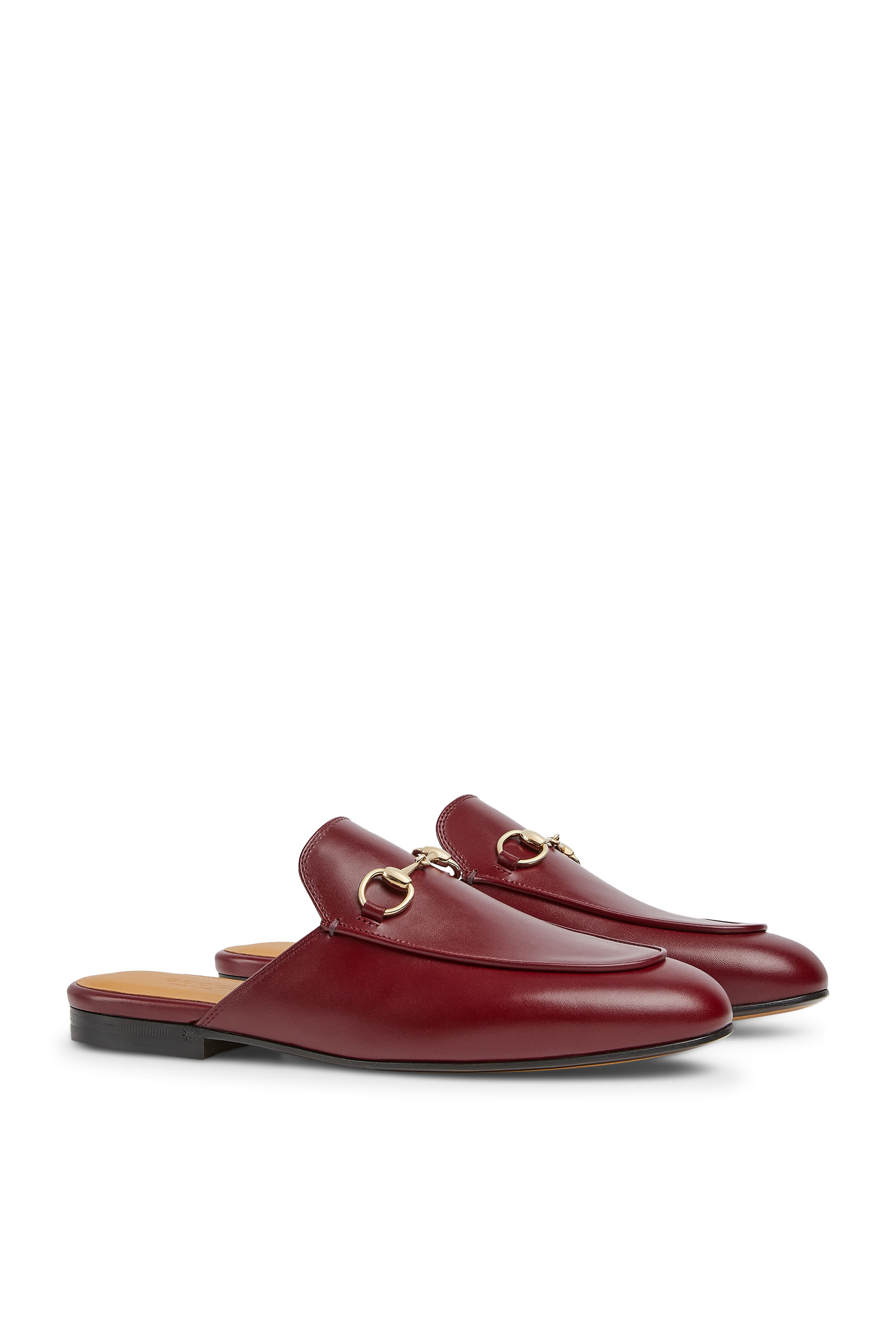 Princetown Slippers