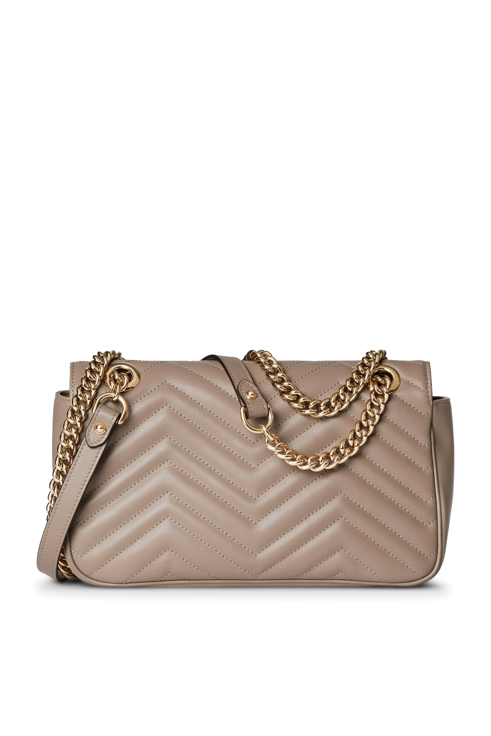  GG Marmont Small Shoulder Bag