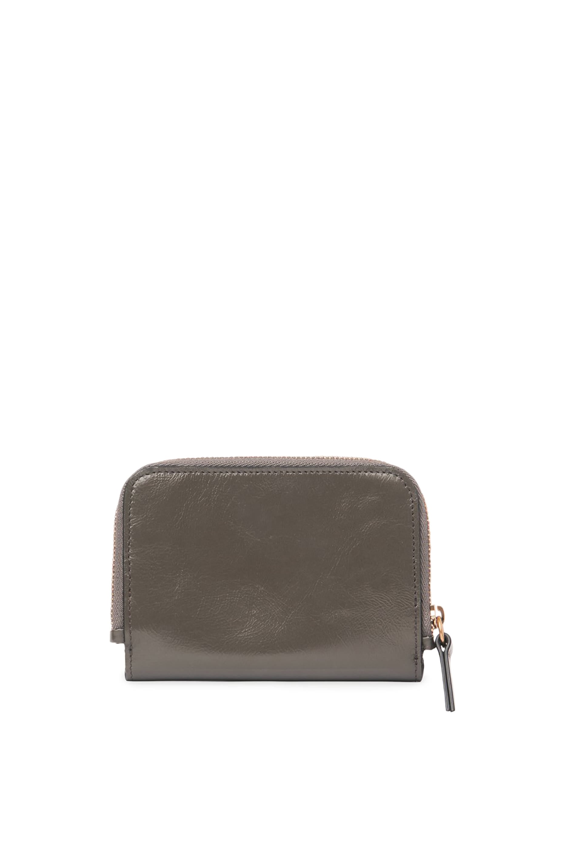 Alphabet Bifold Wallet