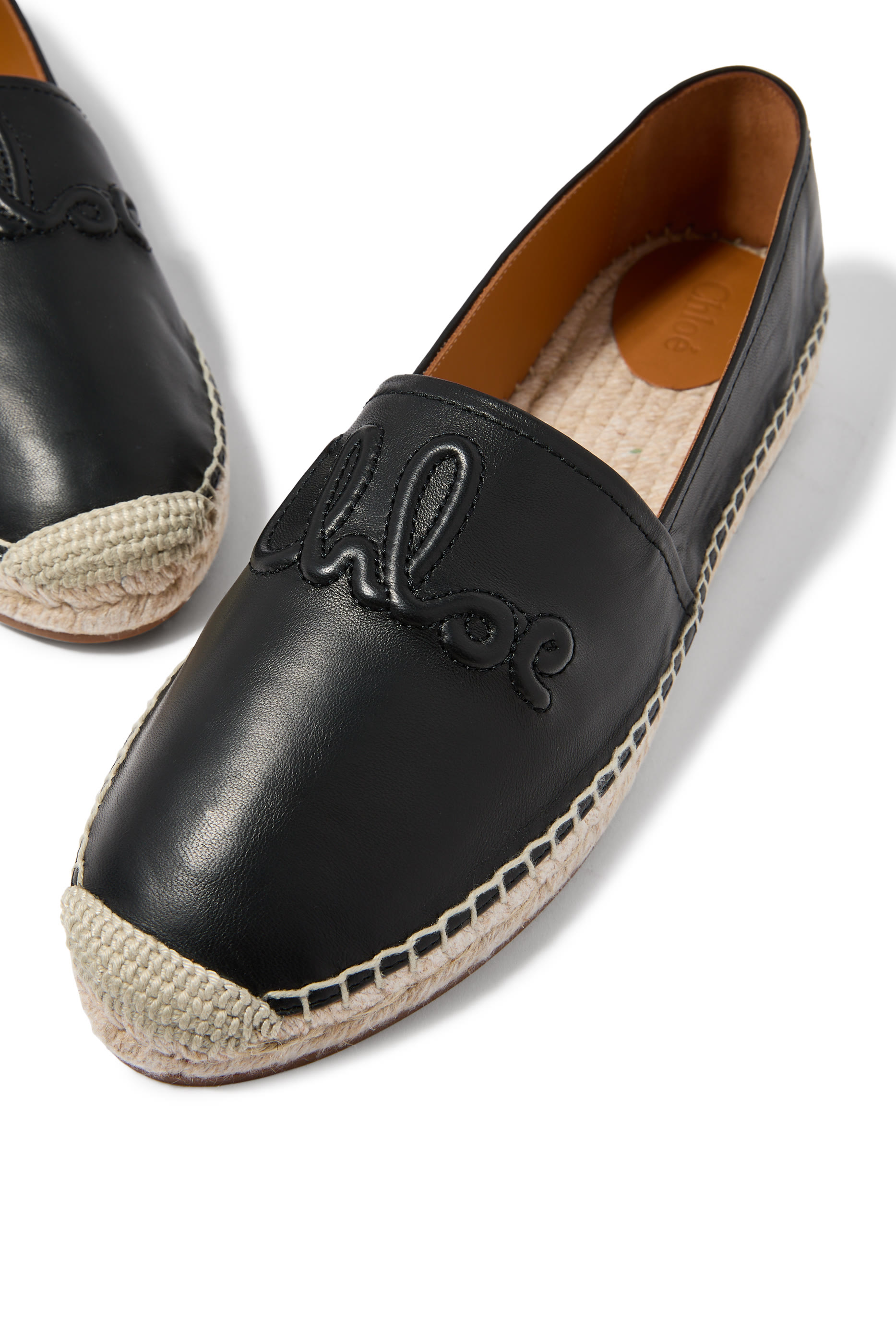  Isla Espadrilles