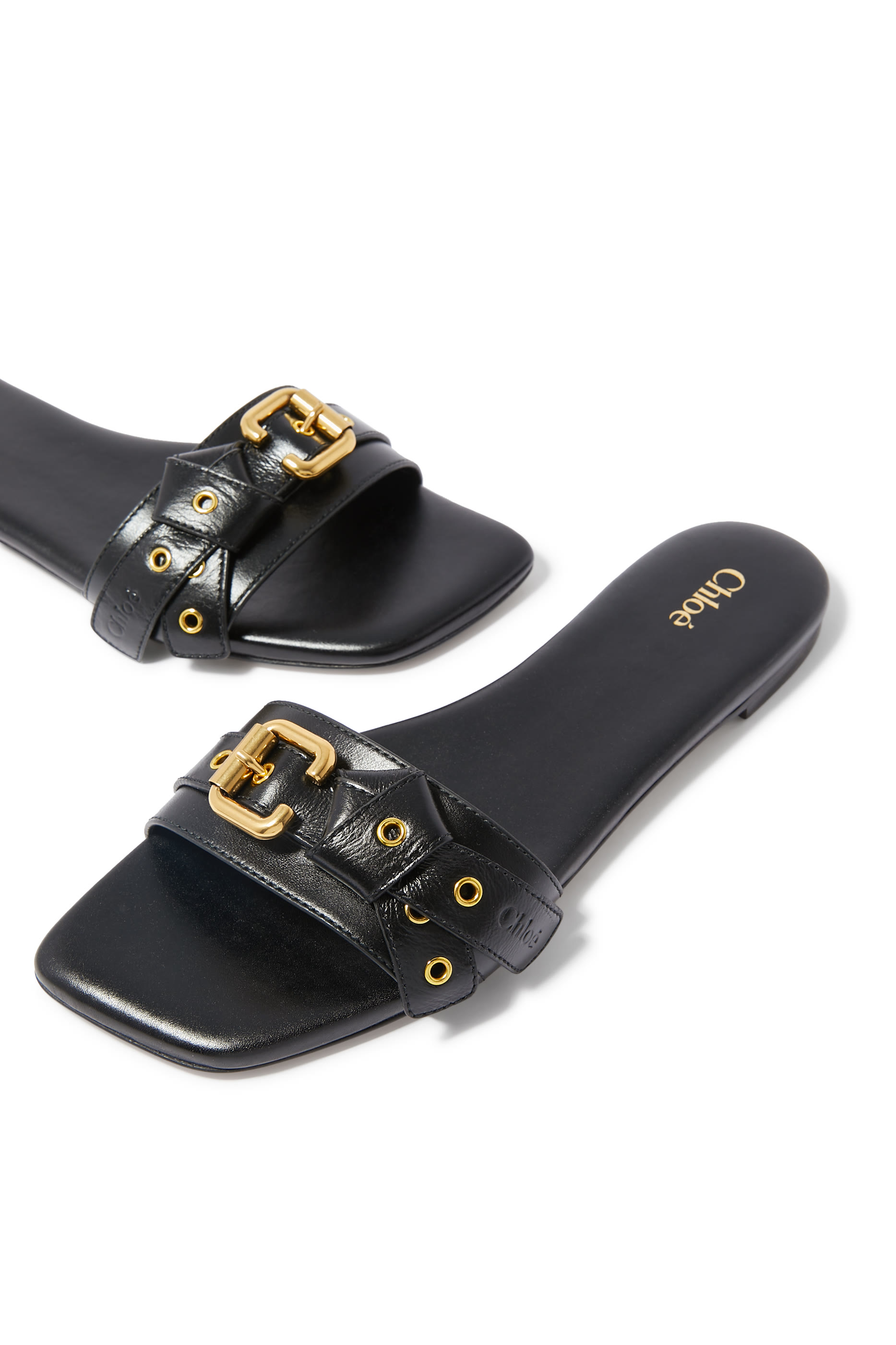 Mae 10 Slides