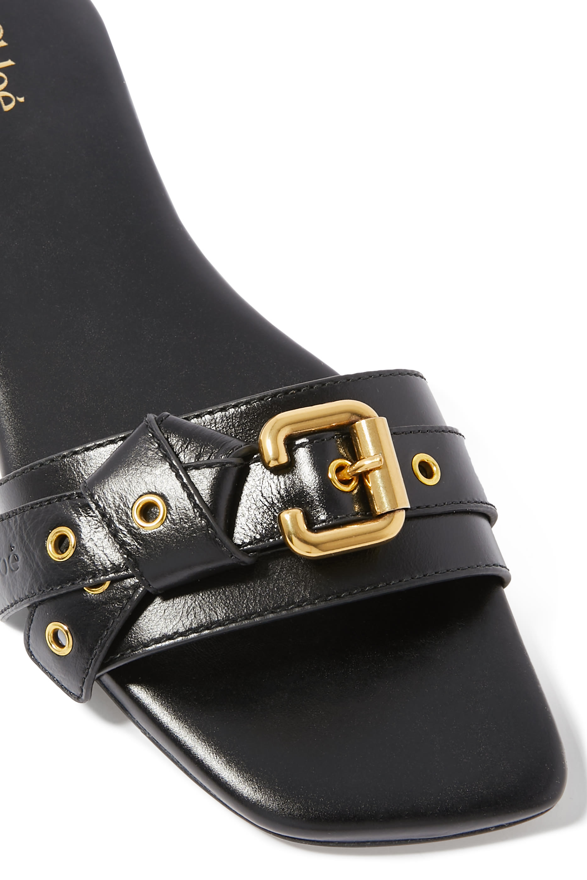 Mae 10 Slides