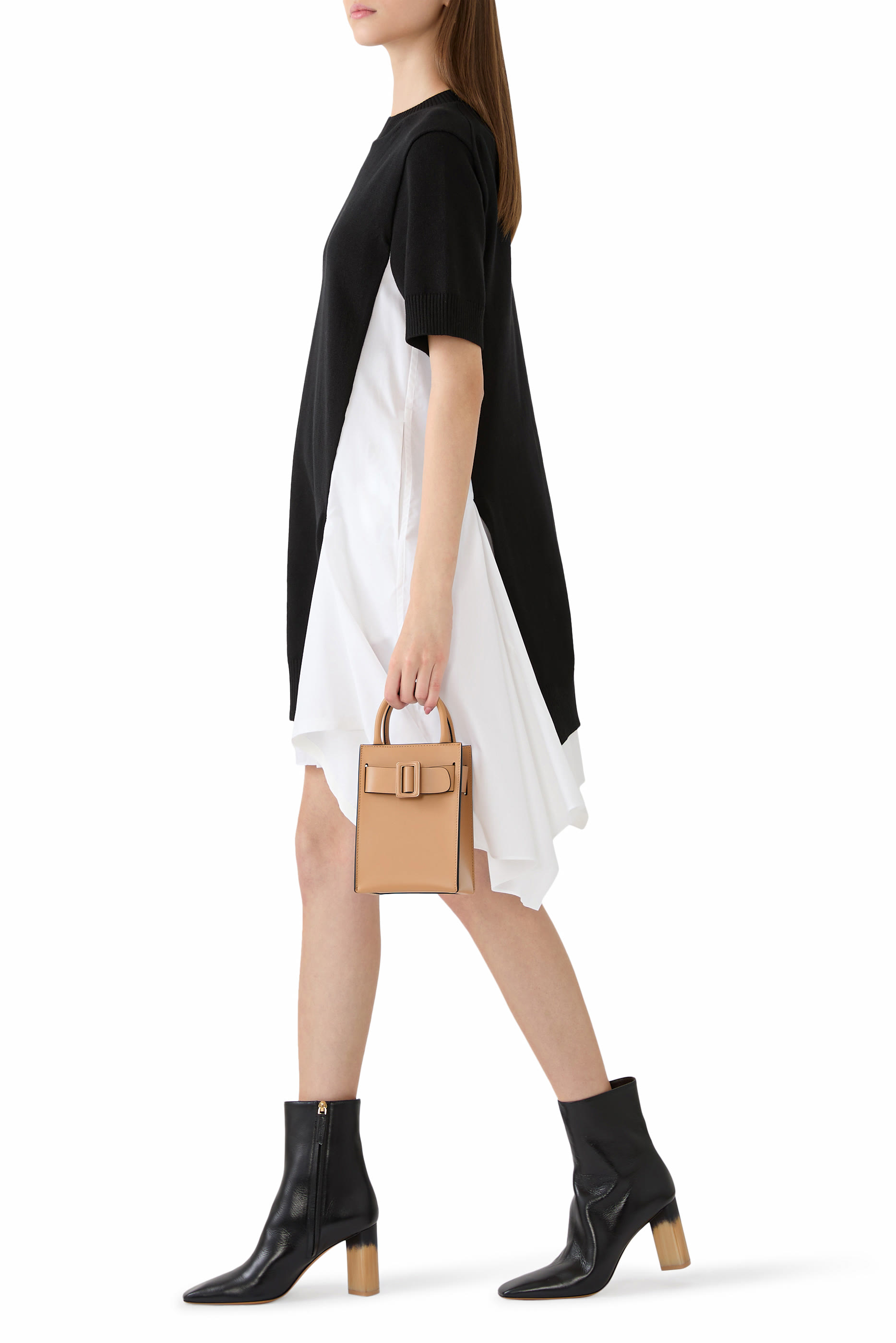 Georgia 85 Ankle Boots