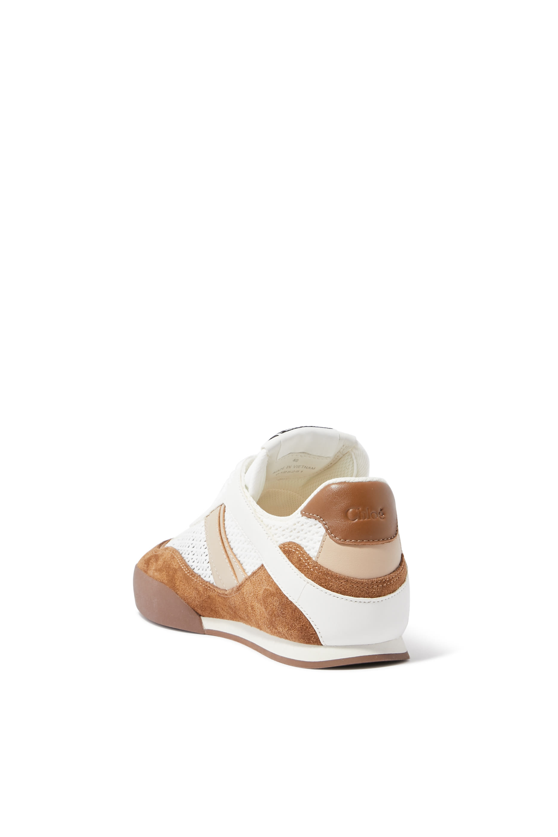 Kick Sneakers