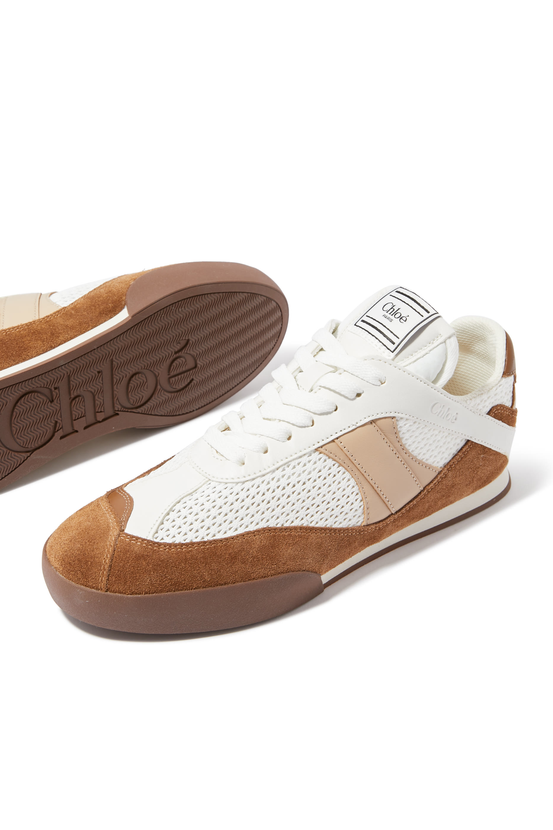 Kick Sneakers