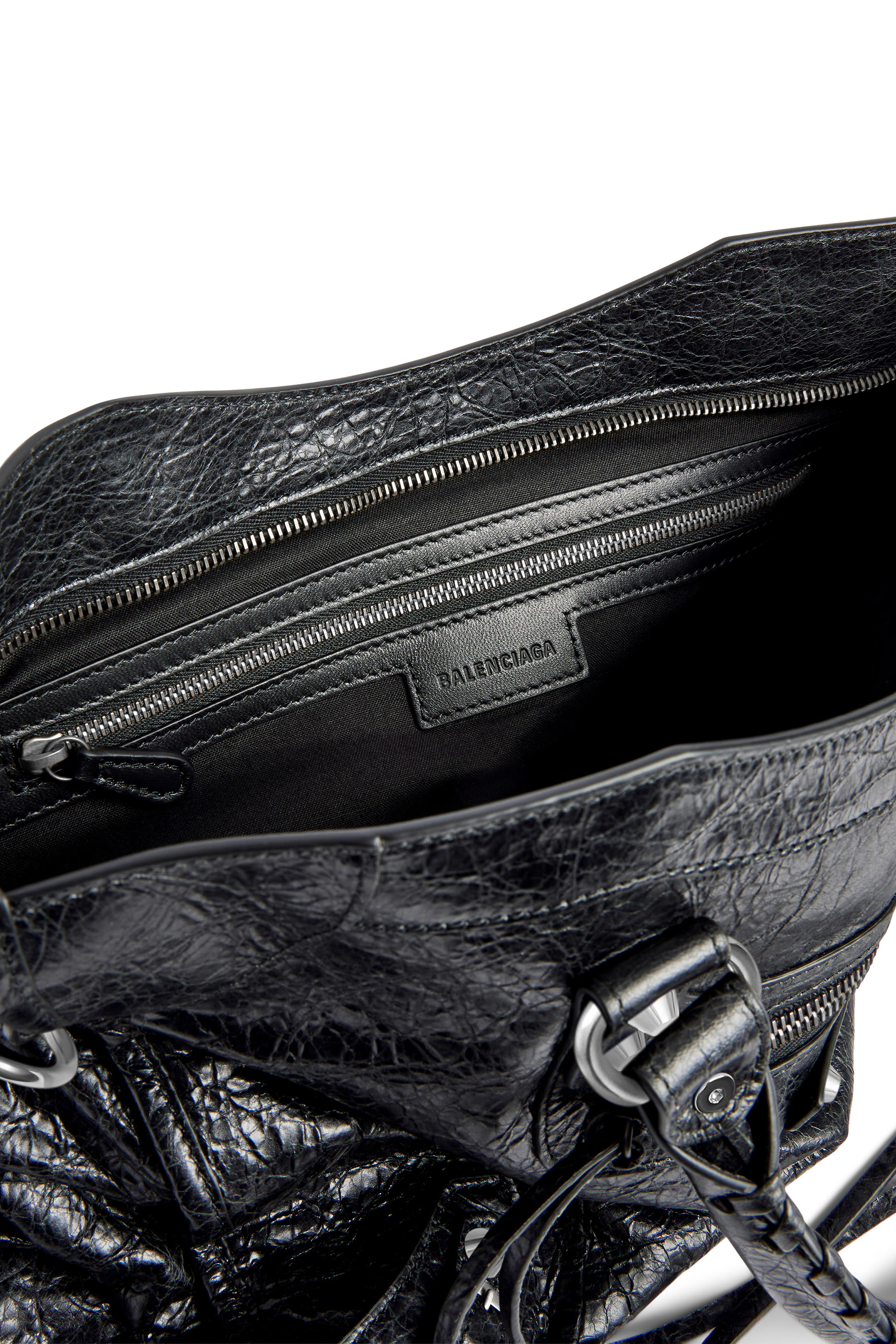 Le City Medium Bag