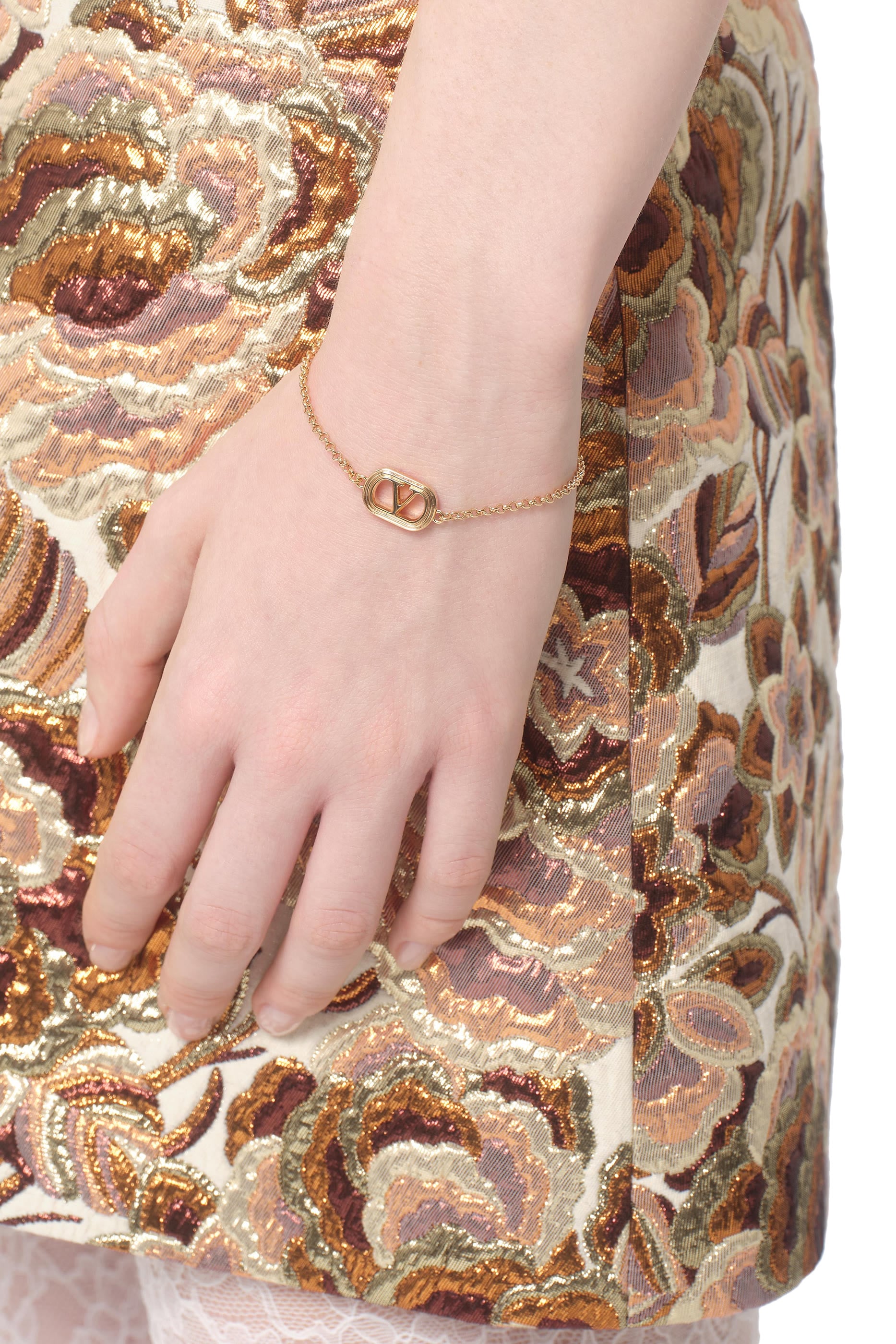 Ovalette Bracelet