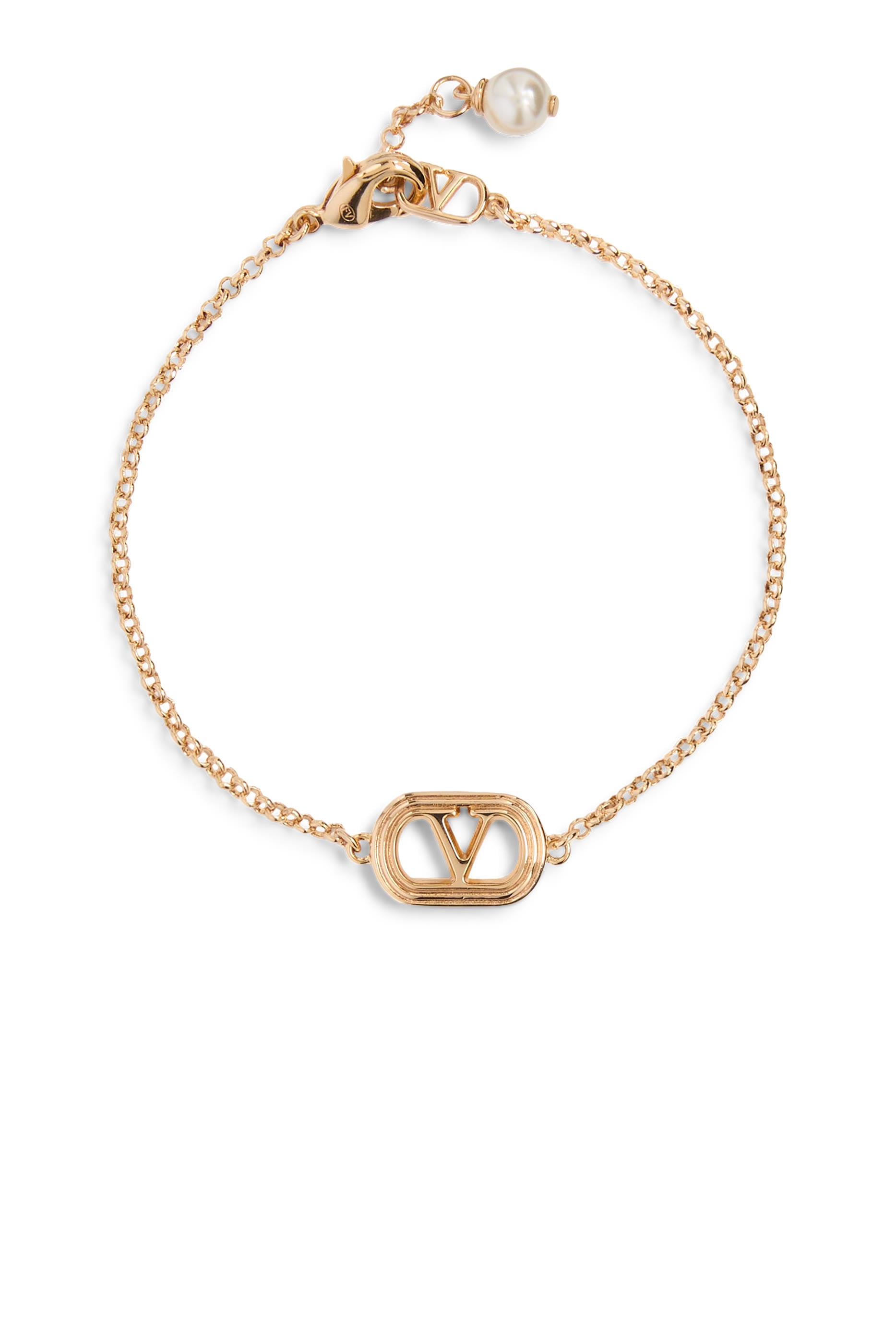 Ovalette Bracelet